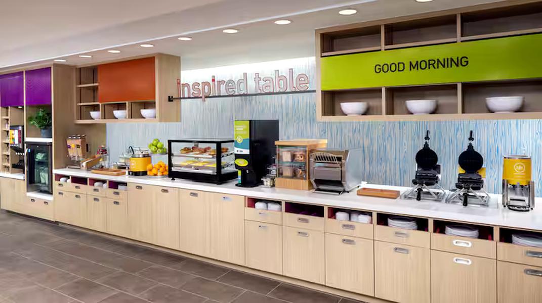 Home2Suites Hilton Wilmington MedicalPark Downtown