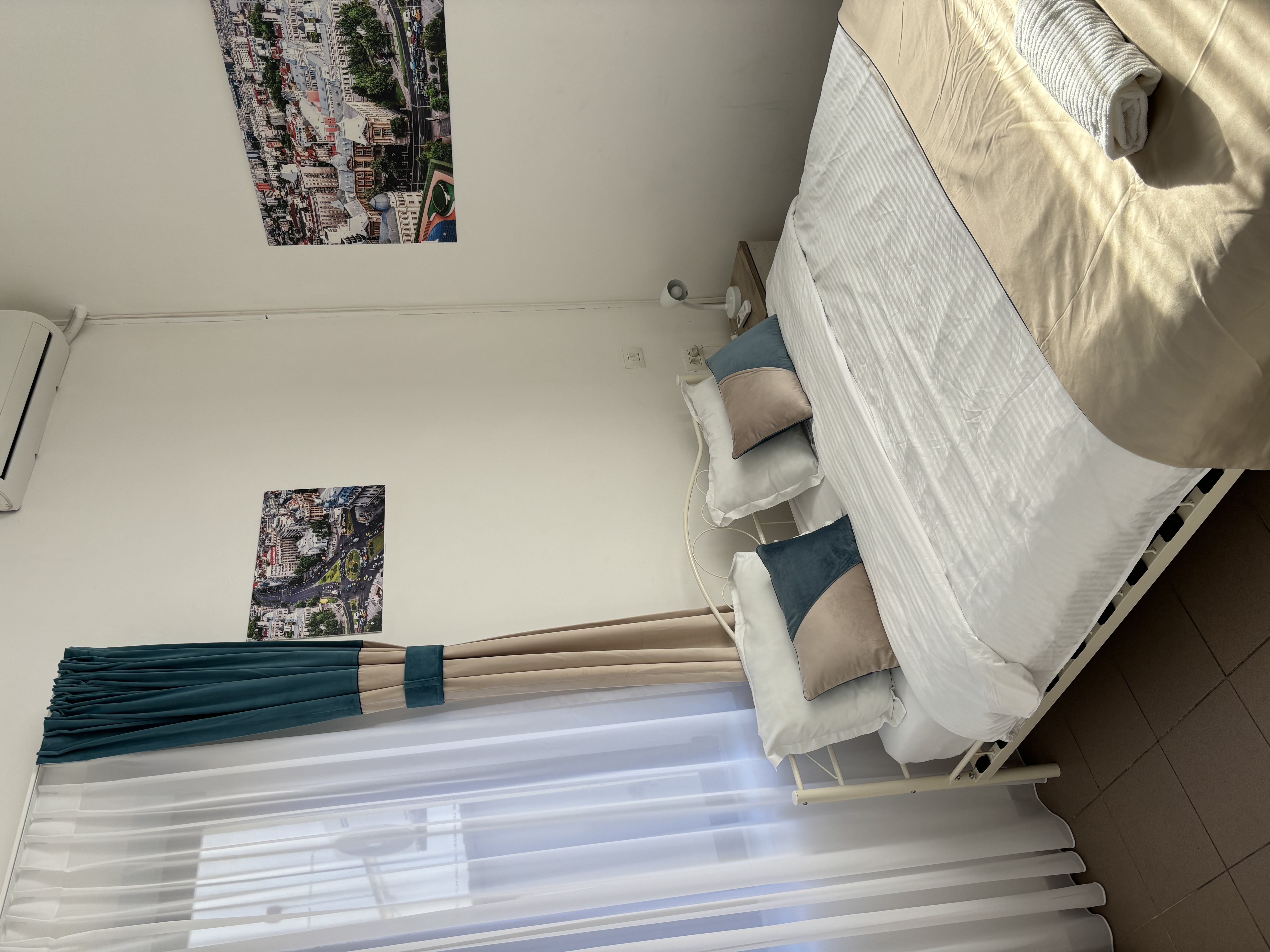 Piata Unirii Cozy Inn