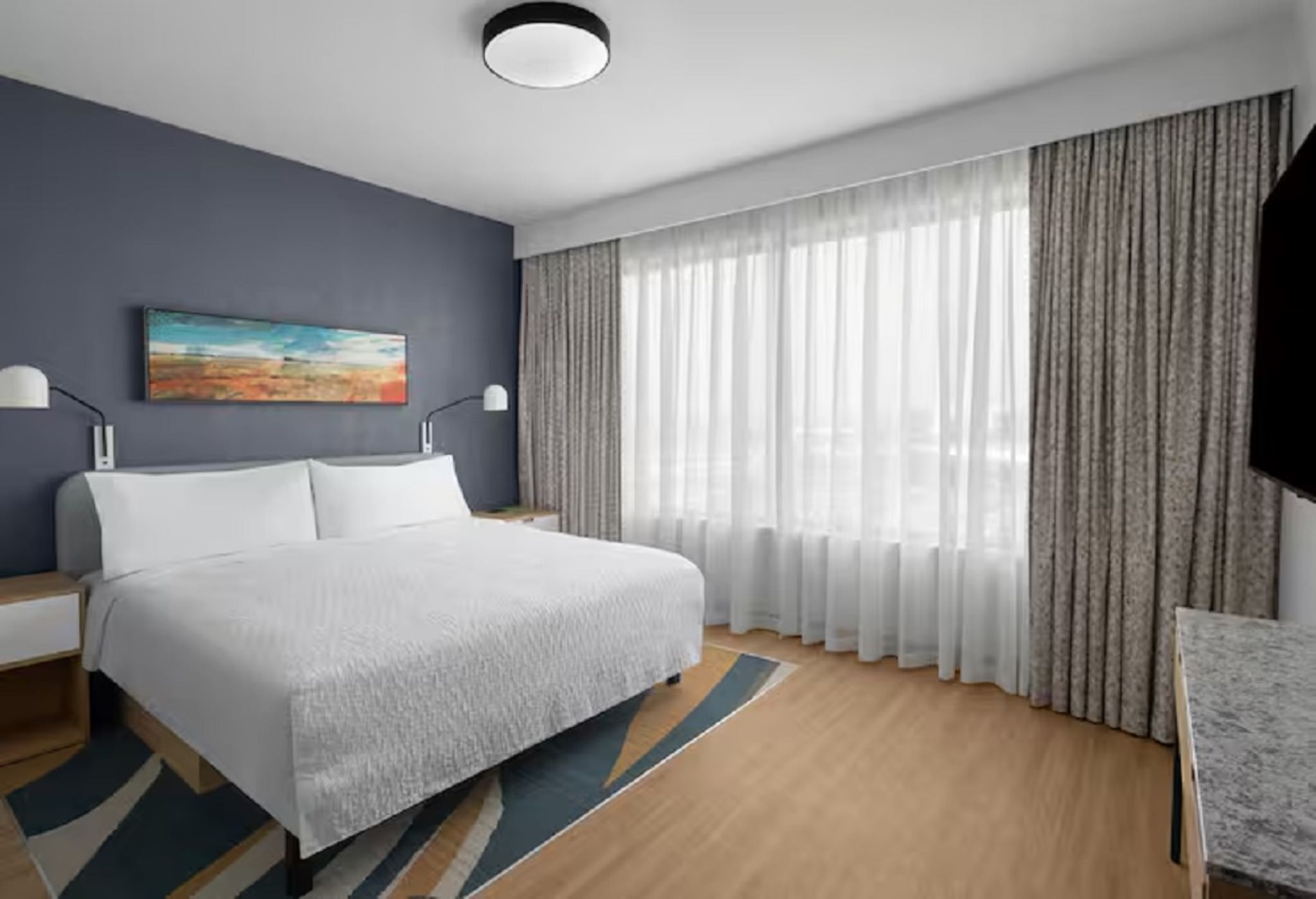 Homewood Suites Hilton Grand Prairie Epiccentral