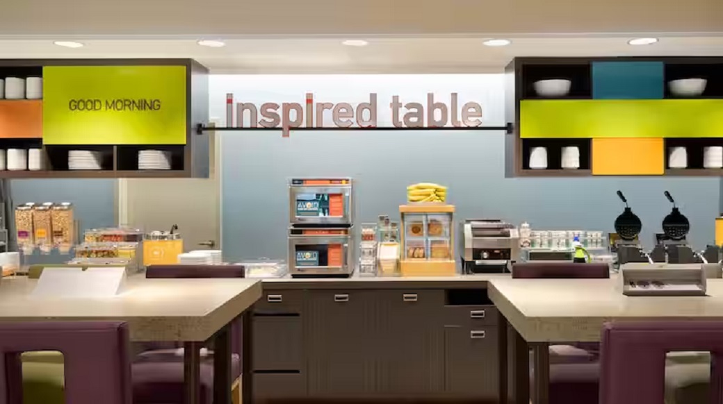 Home2 Suites By Hilton Falls Church