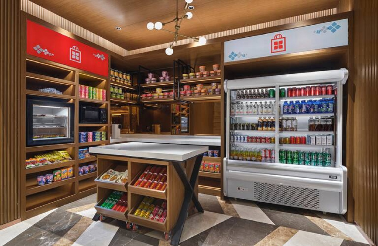 Hilton Garden Inn Huizhou North Railway Station