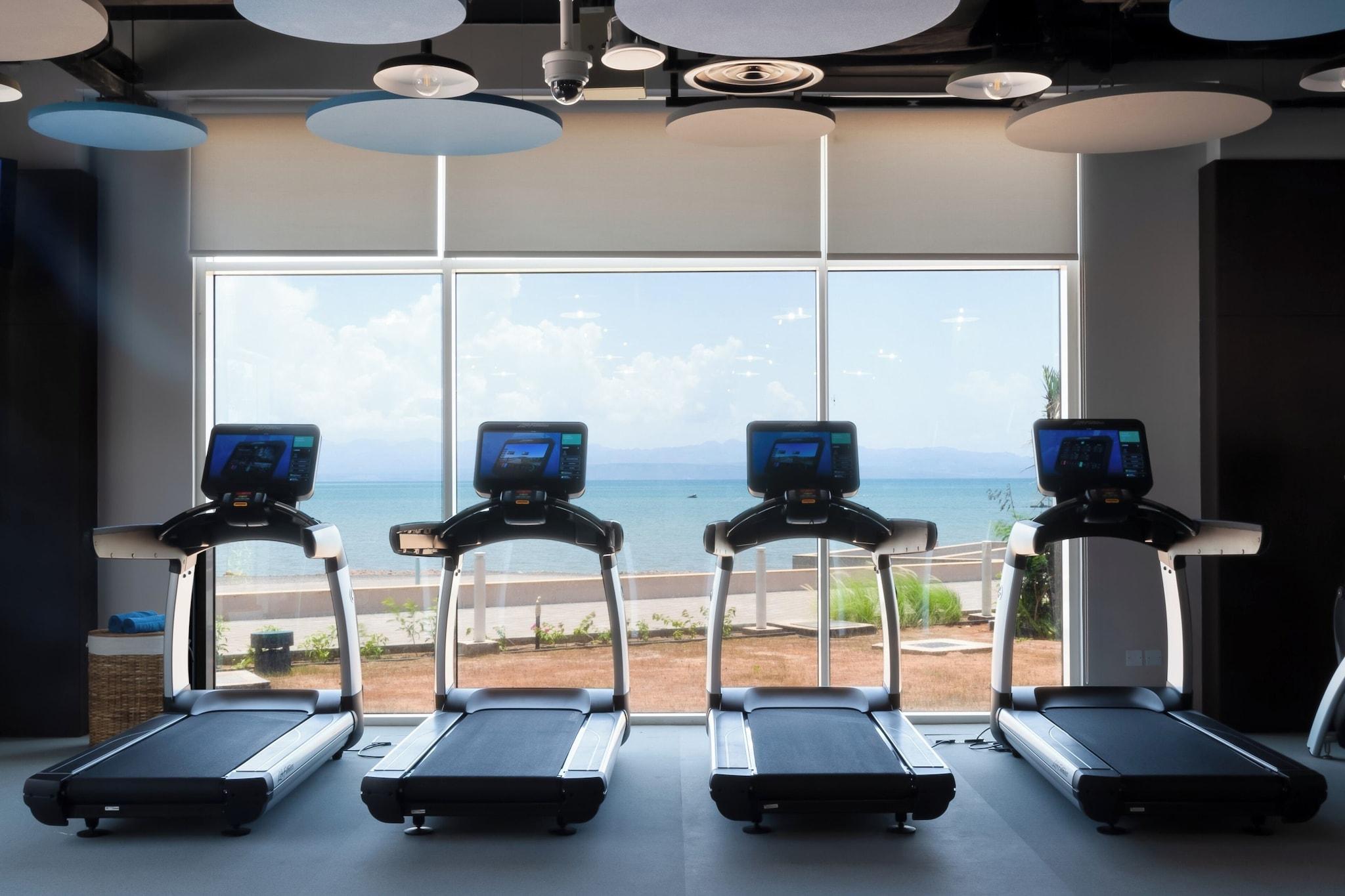 Djibouti Top Ayla Grand Hotel