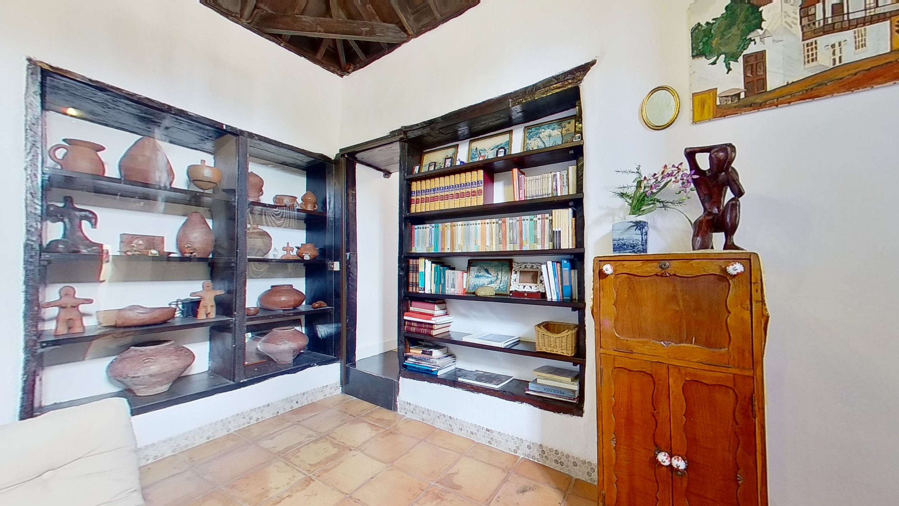 Casa Rural Finca Paraiso Tenerife