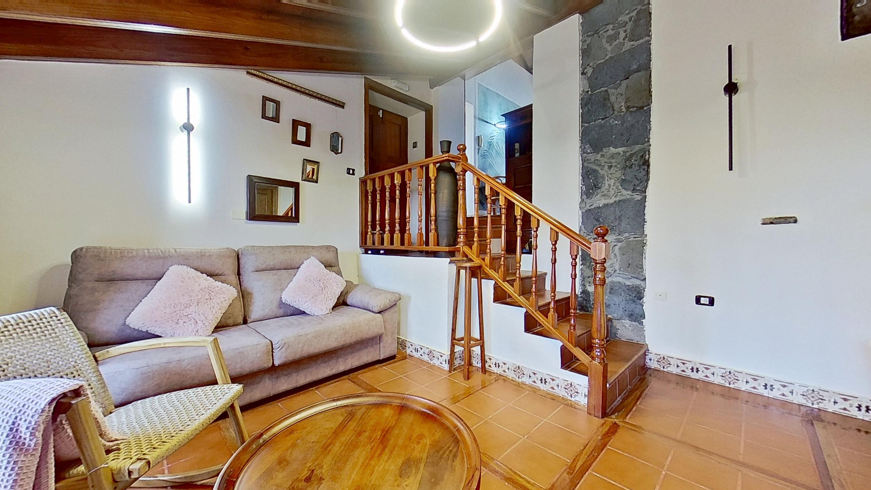 Casa Rural Finca Paraiso Tenerife