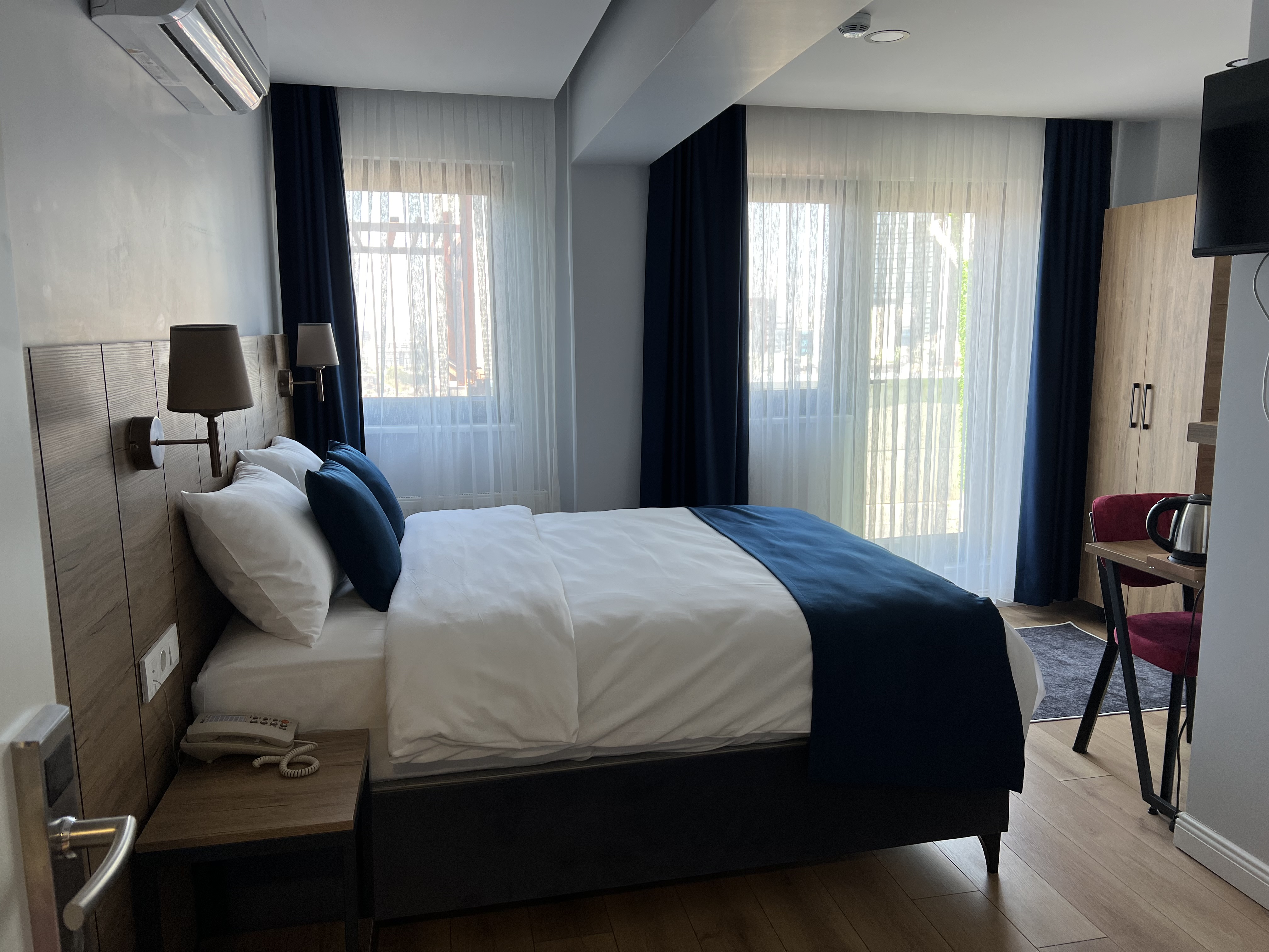 Blue Suite Otel