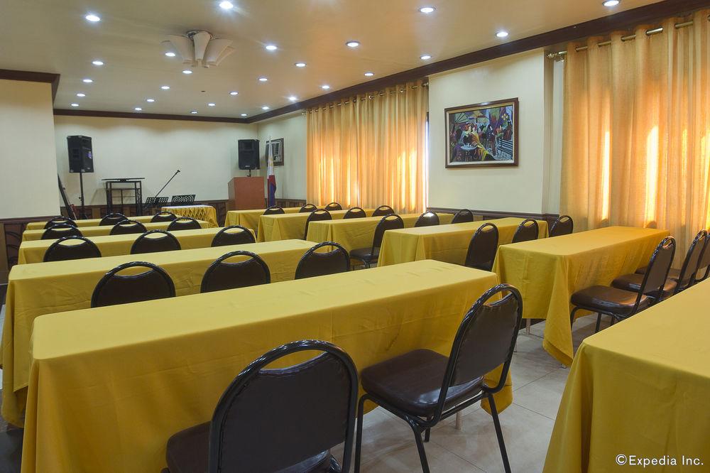 Miramar Hotel by null