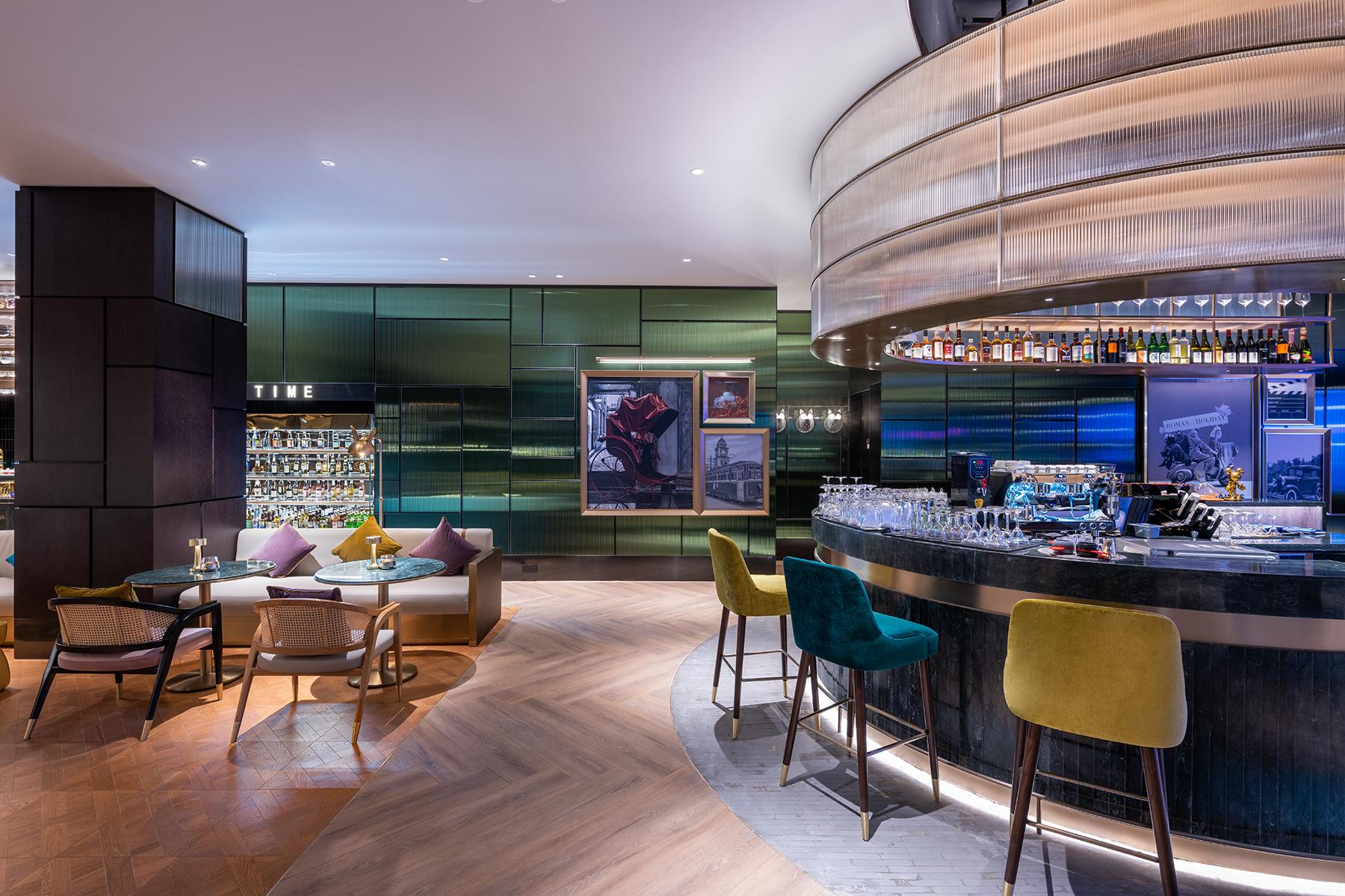 Manxin Hotel Shanghai Hongqiao Airport Internation
