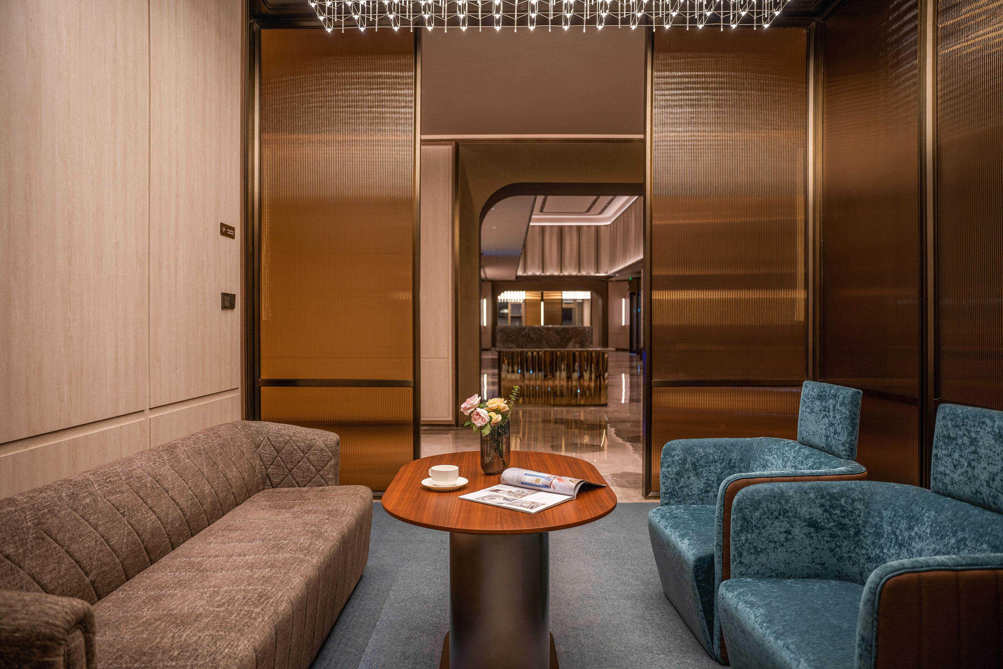 Crystal Orange Hotel Nanjing Southeast University