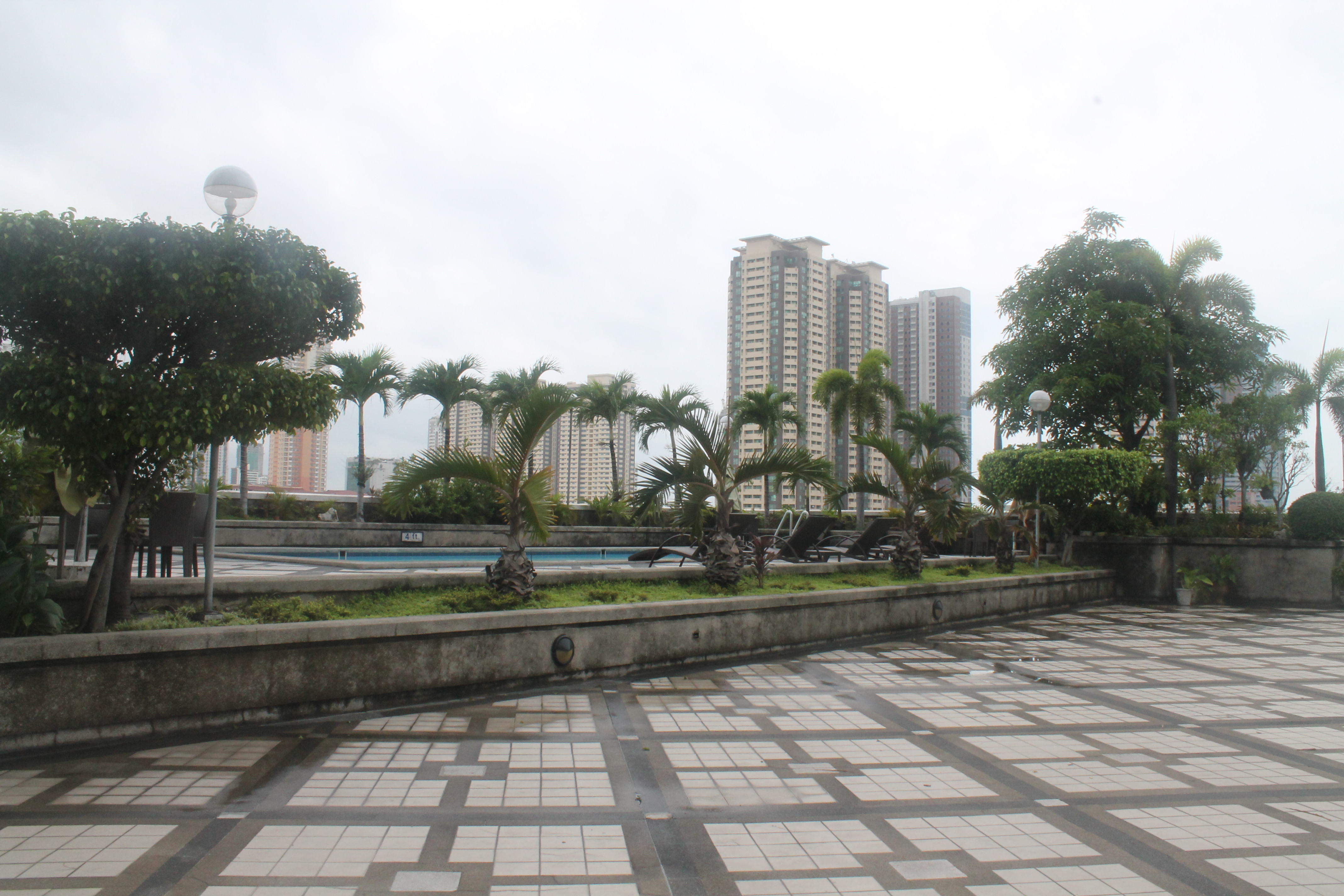 Pearl Manila