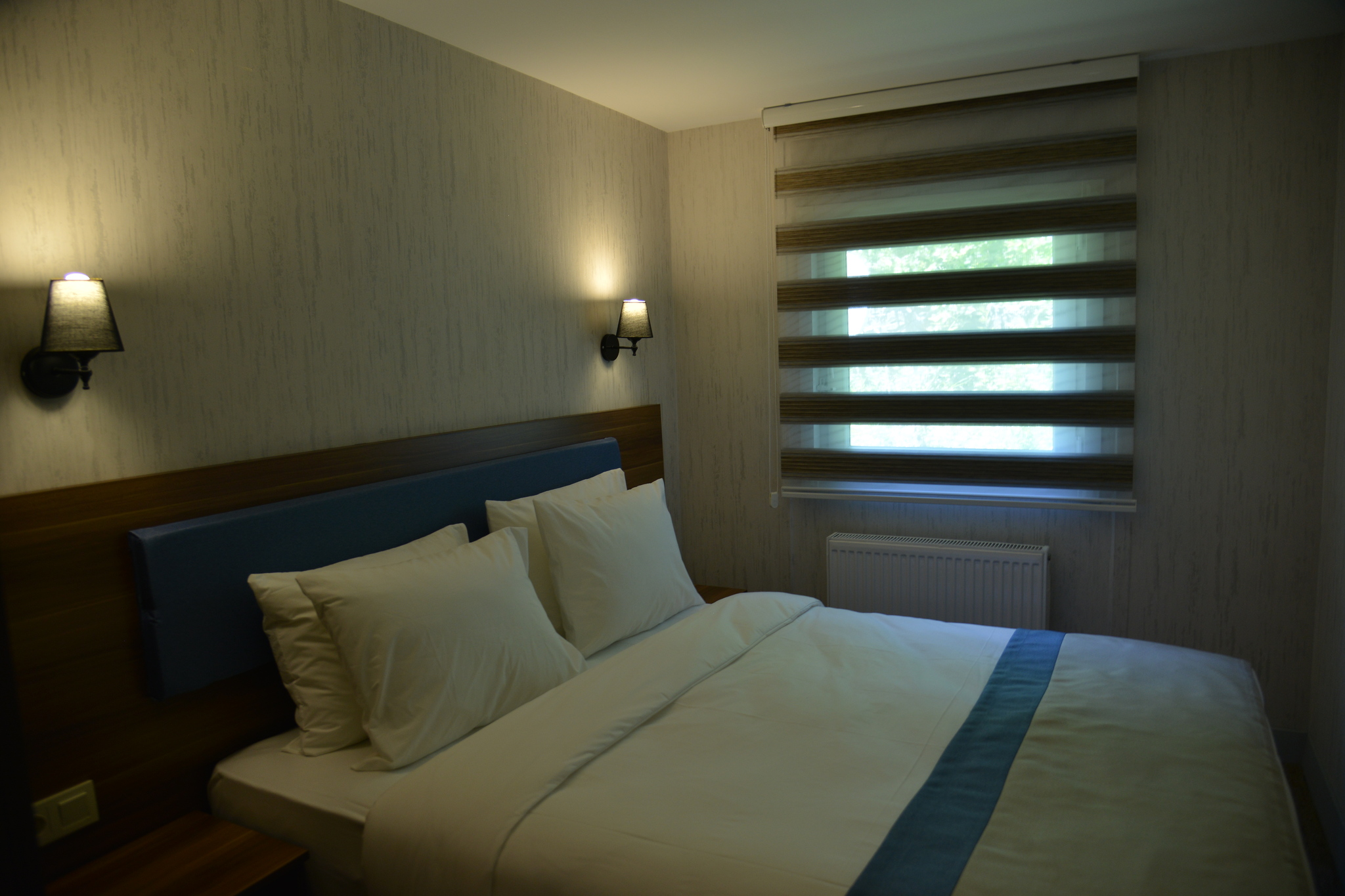 Feel And Live Hotel