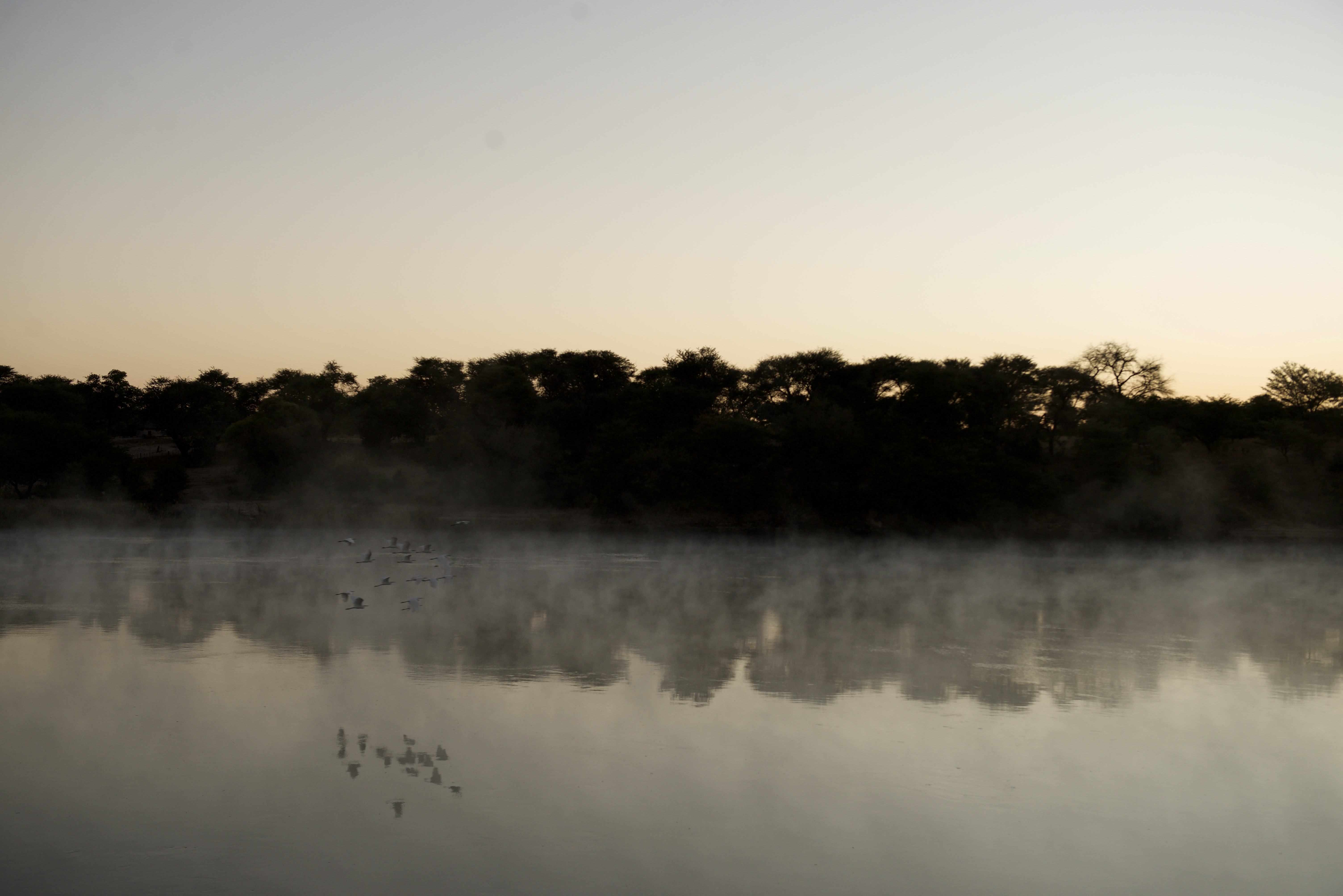 Hakusembe River Camping2Go