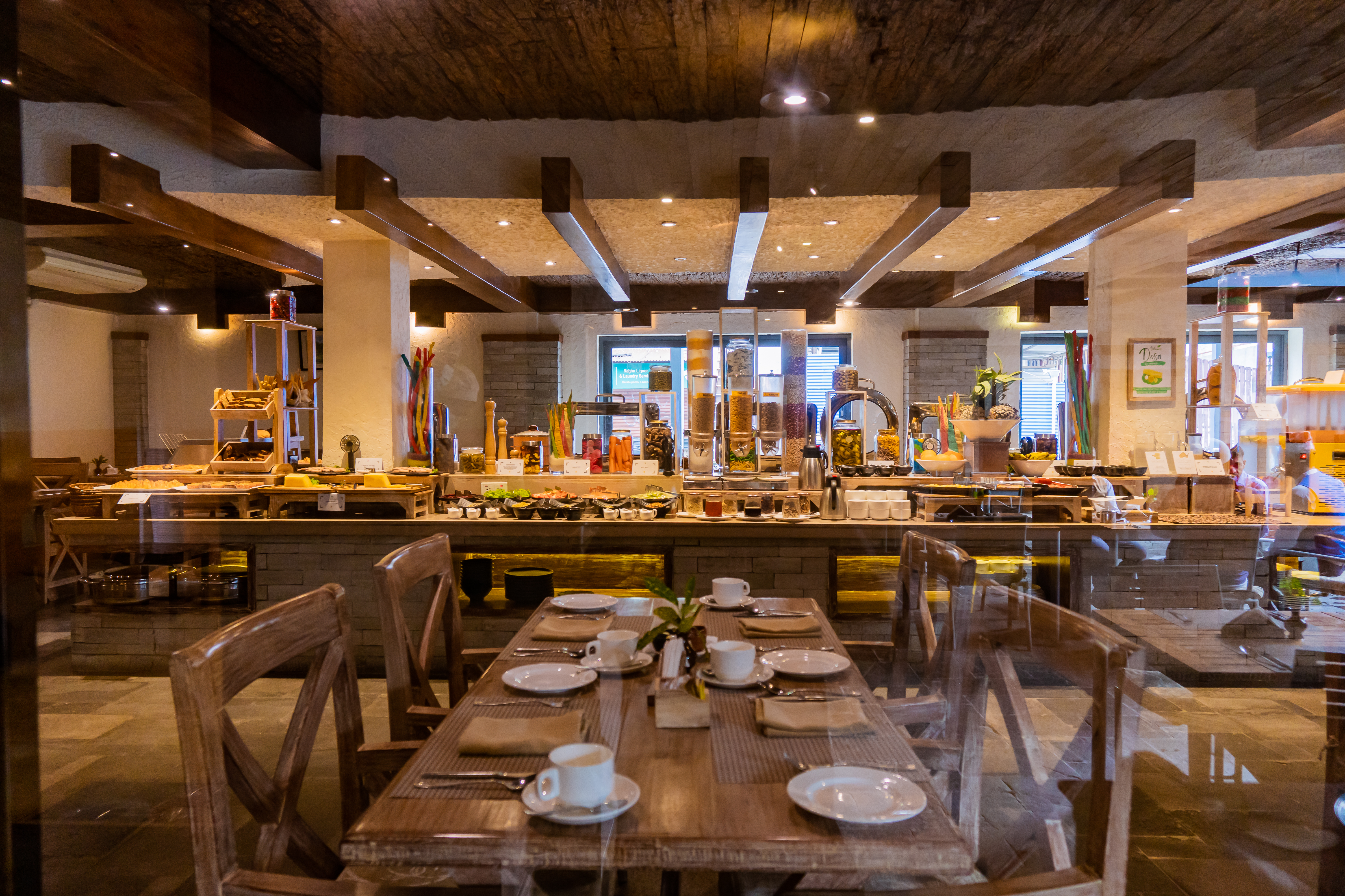 Hotel Barahi Pokhara