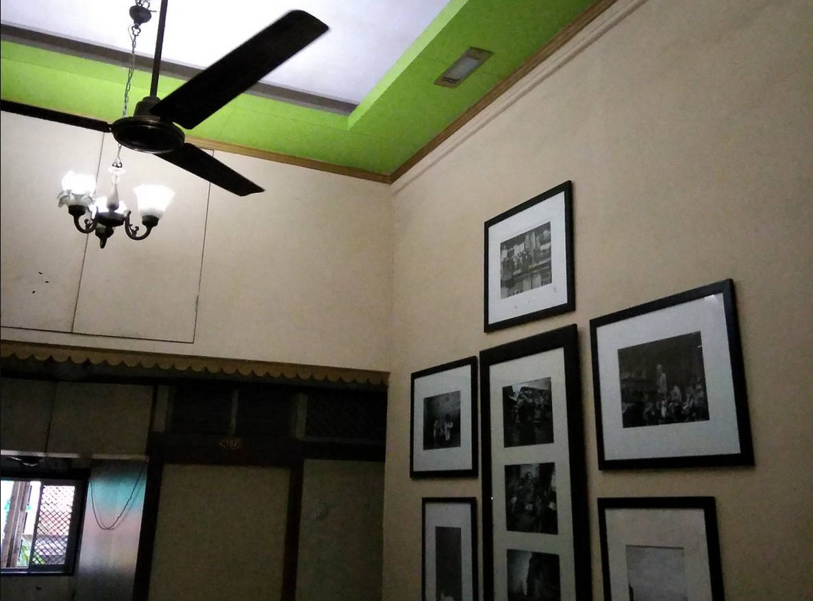 Hotel Rupali