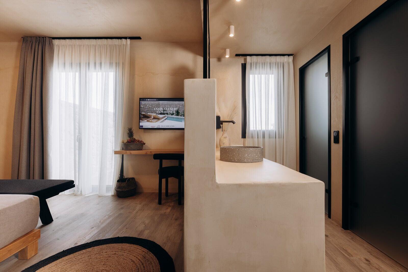 Princess Luxury Suites