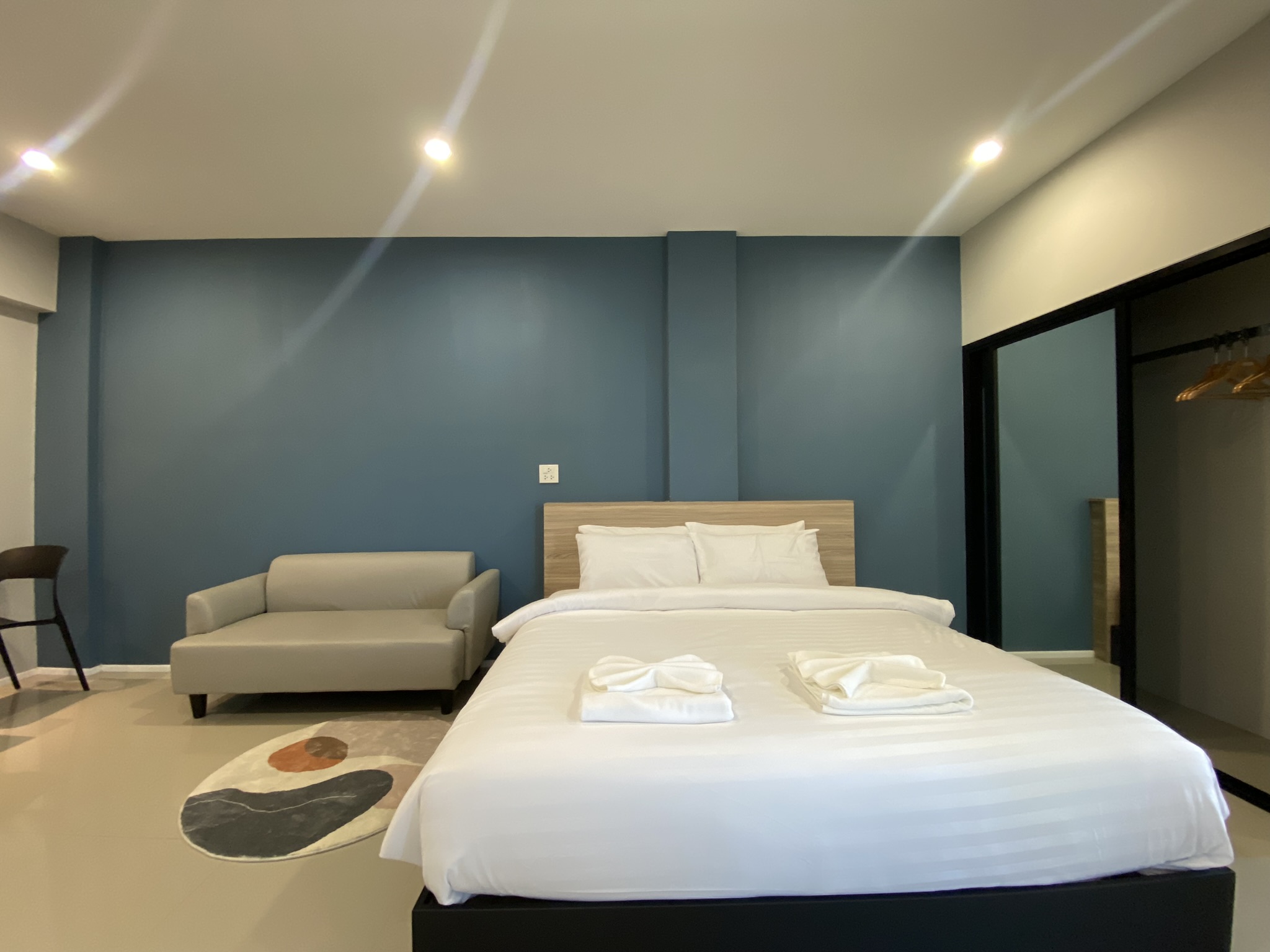 Hakka Wellness Residence