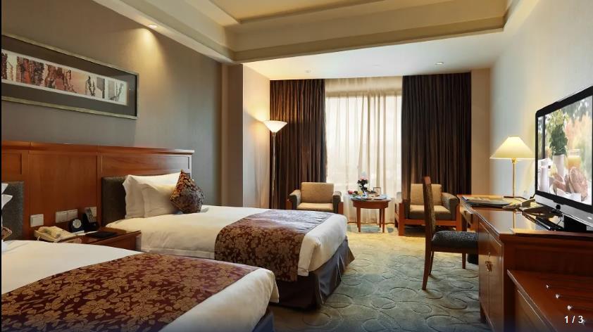 Nan Yuan Hotel Ningbo