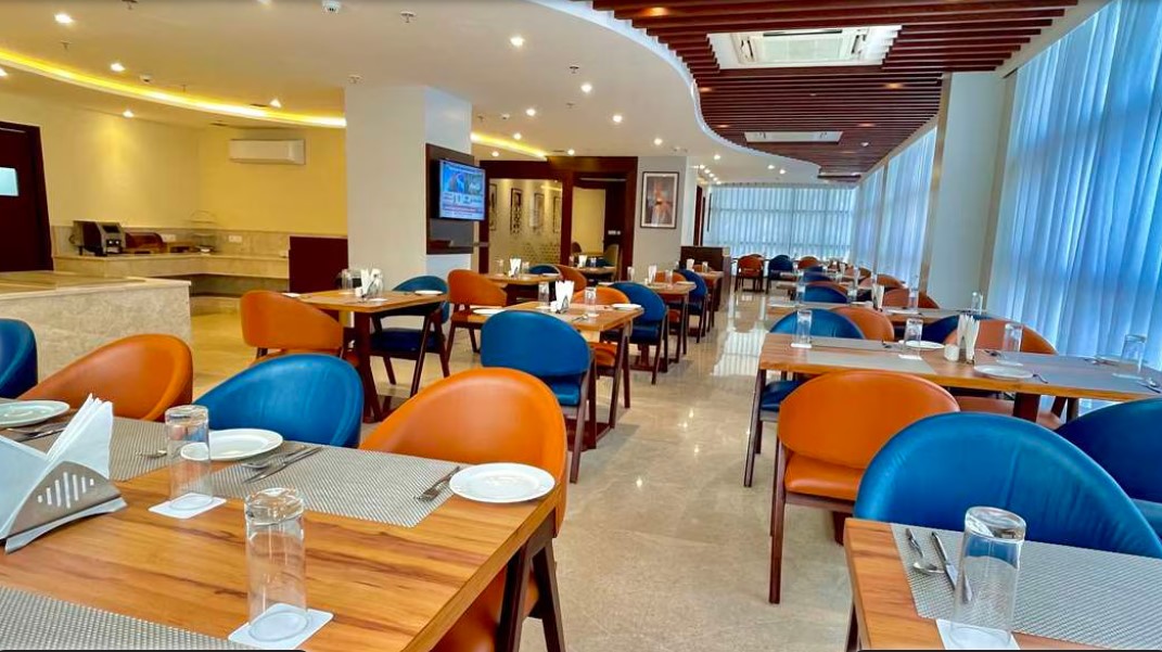Best Western Maharani Bagh