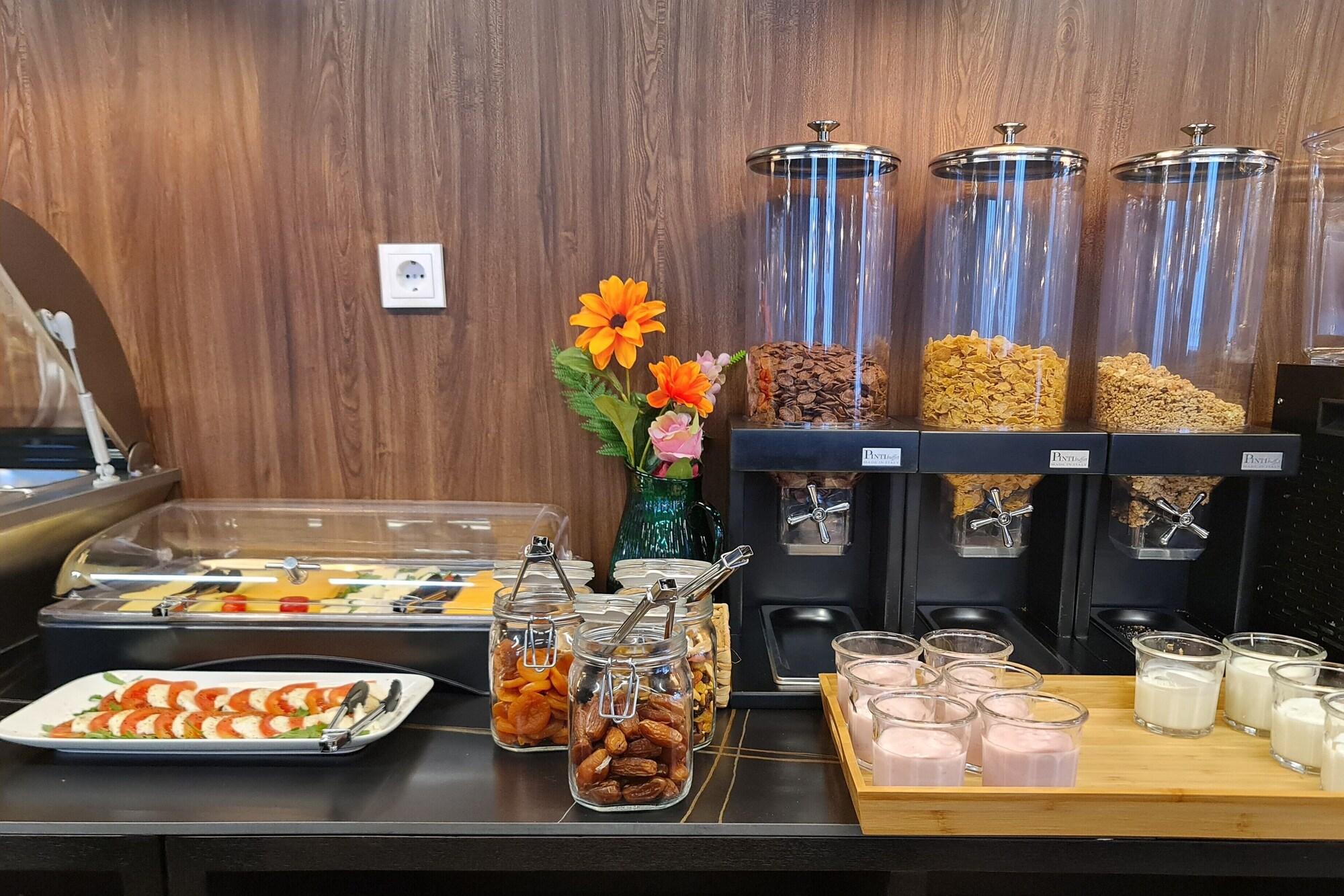 Hotel Fogo Amsterdam
