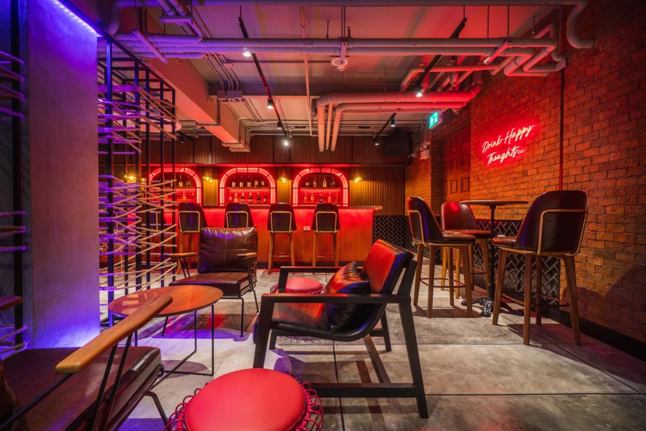 Socialtel Samui