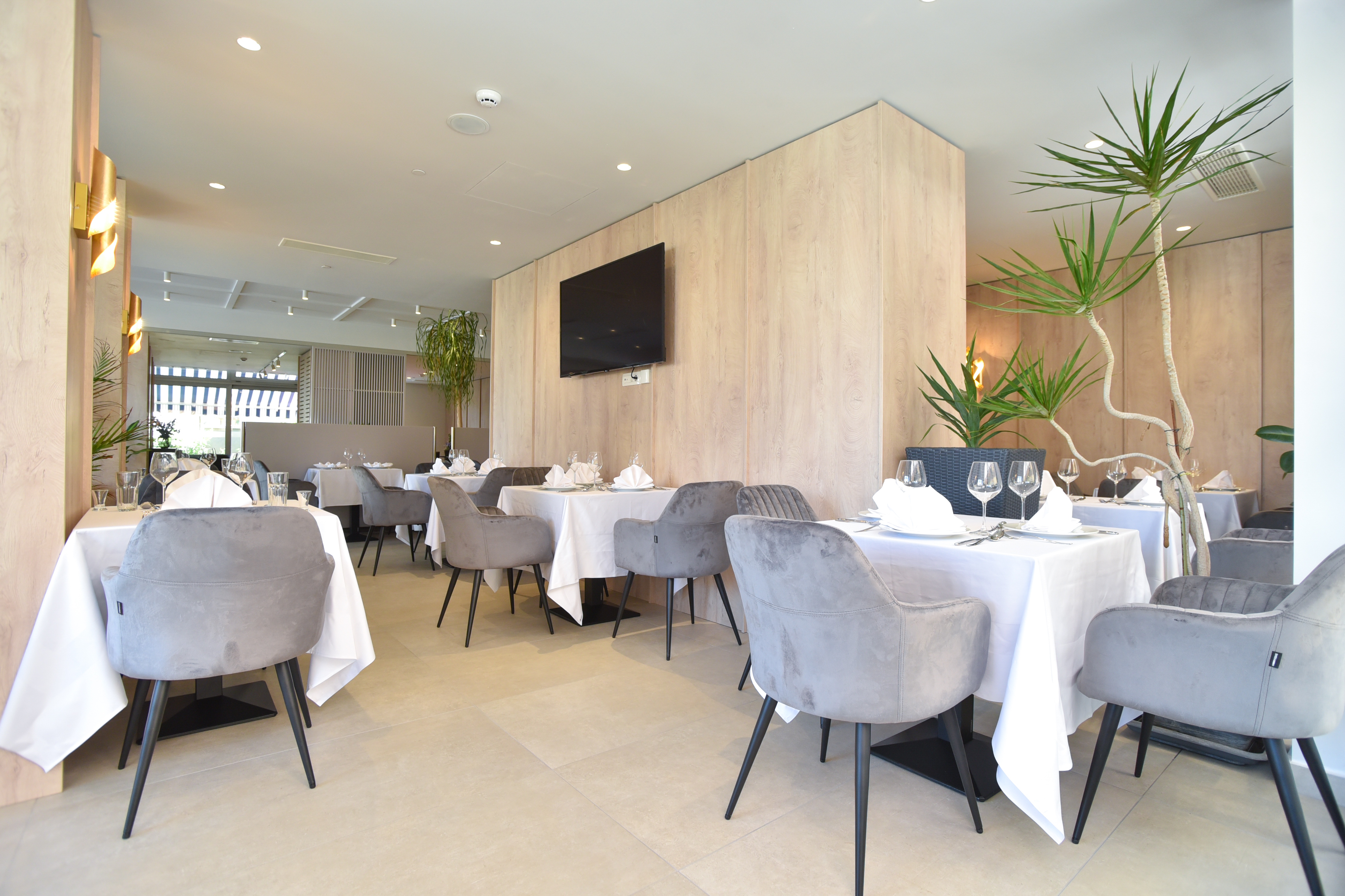 Hotel La Mer