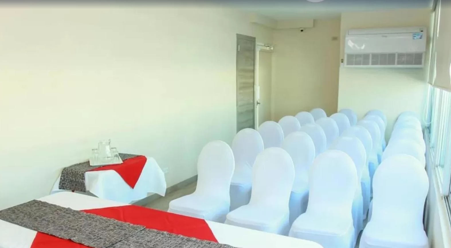 Bahia Suites