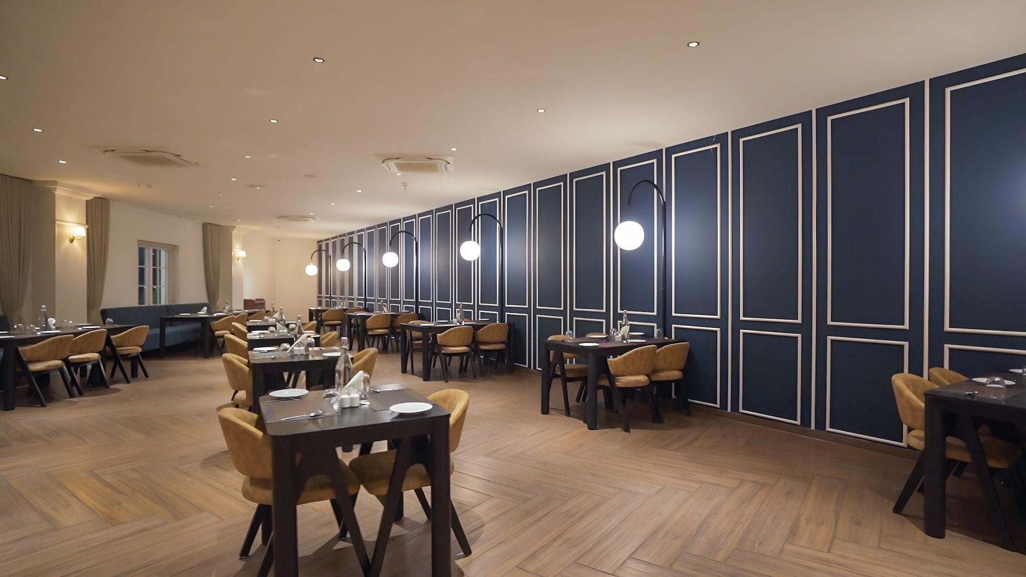 Pride Resort Rajkot