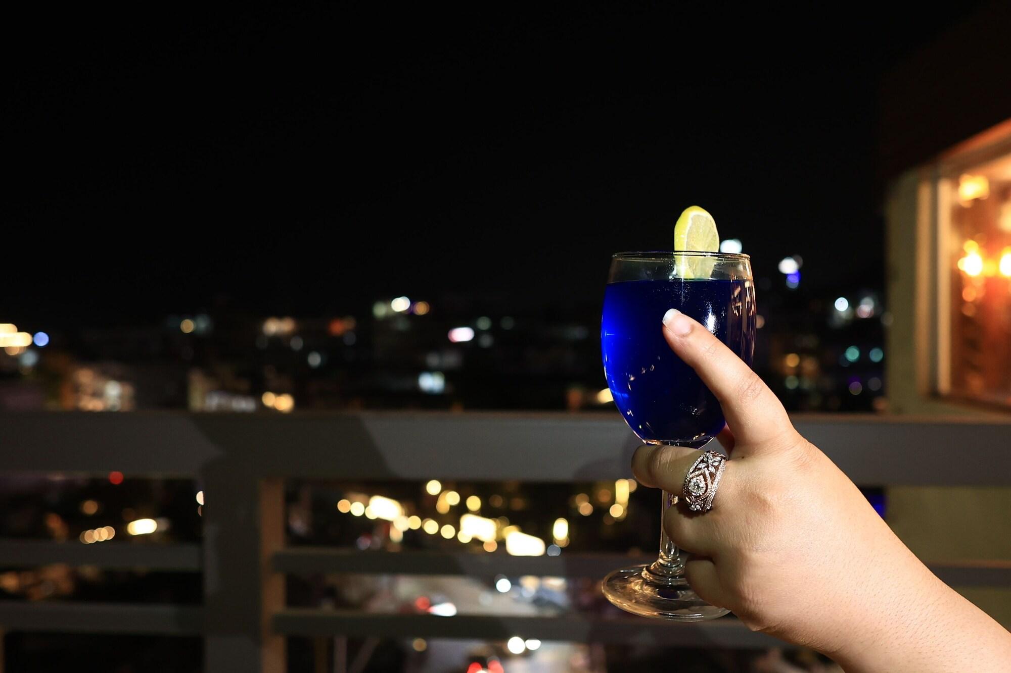 Pride Hotel Rishikesh