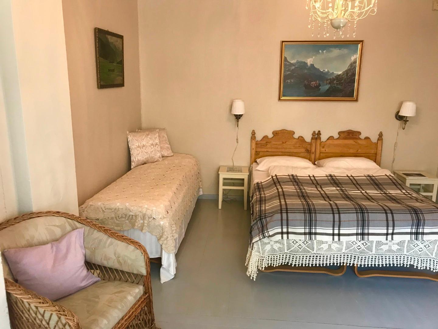 Visnes Hotel