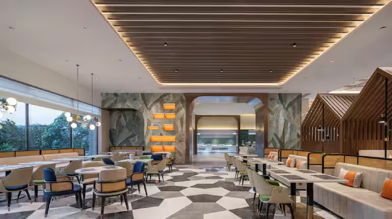 Hilton Garden Inn Jiangmen Xinhui