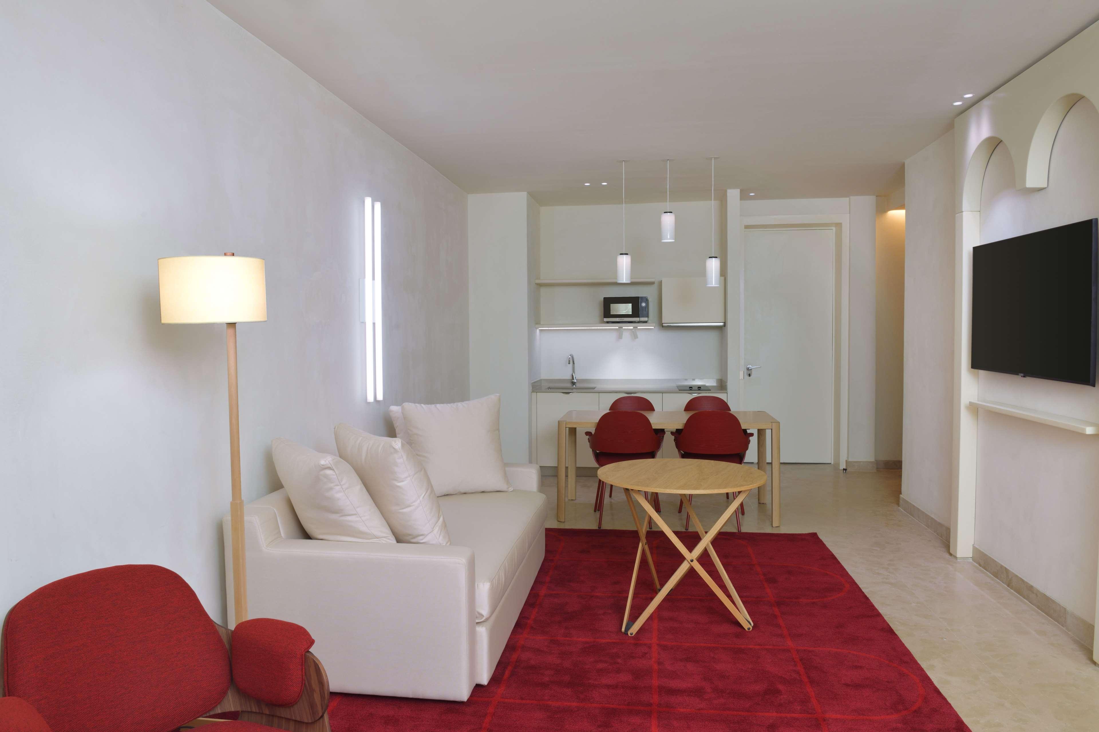 Doubletree By Hilton Ben Guerir Hotel & Residences