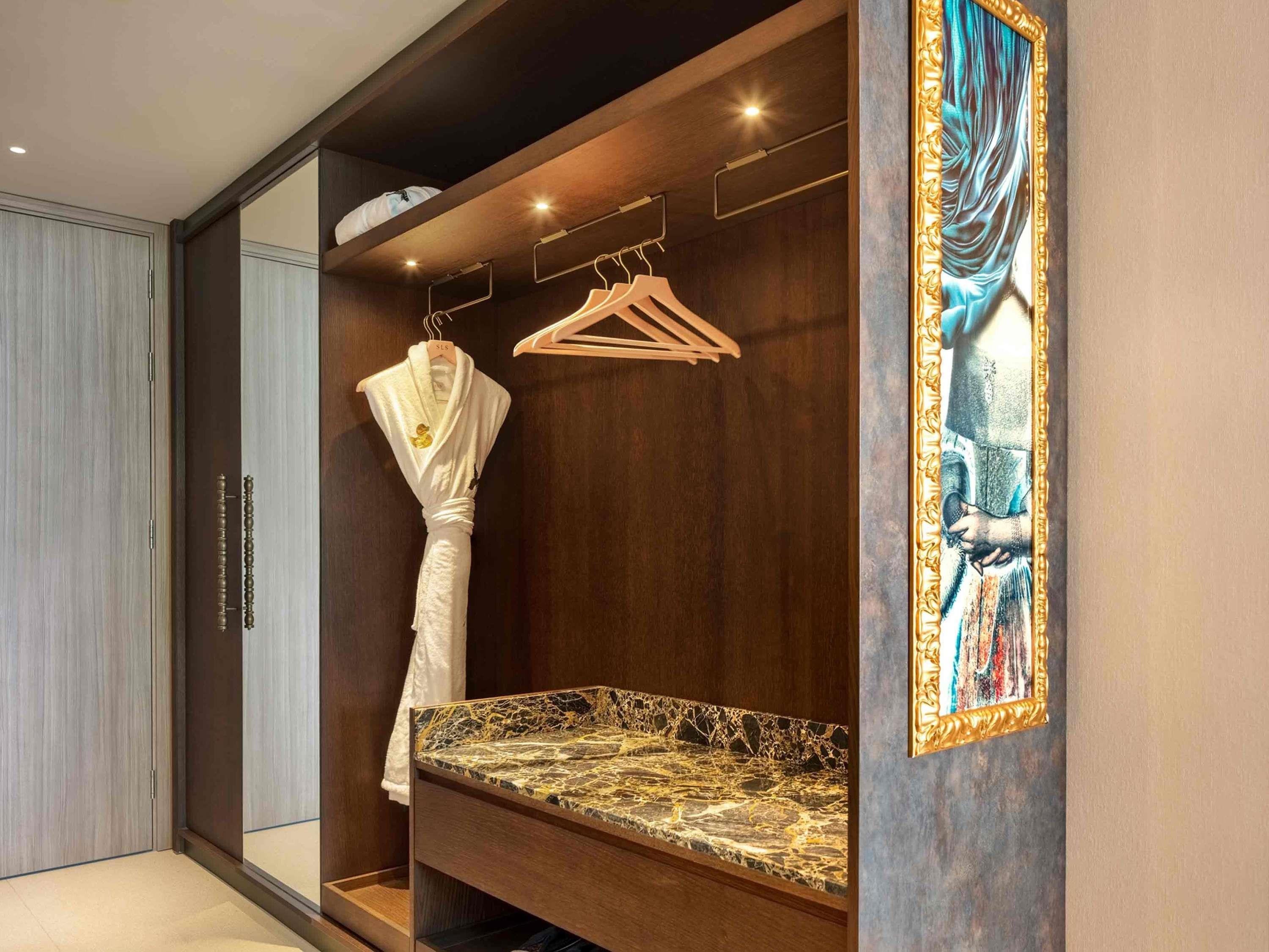 Imagem da galeria de Sls Barcelona