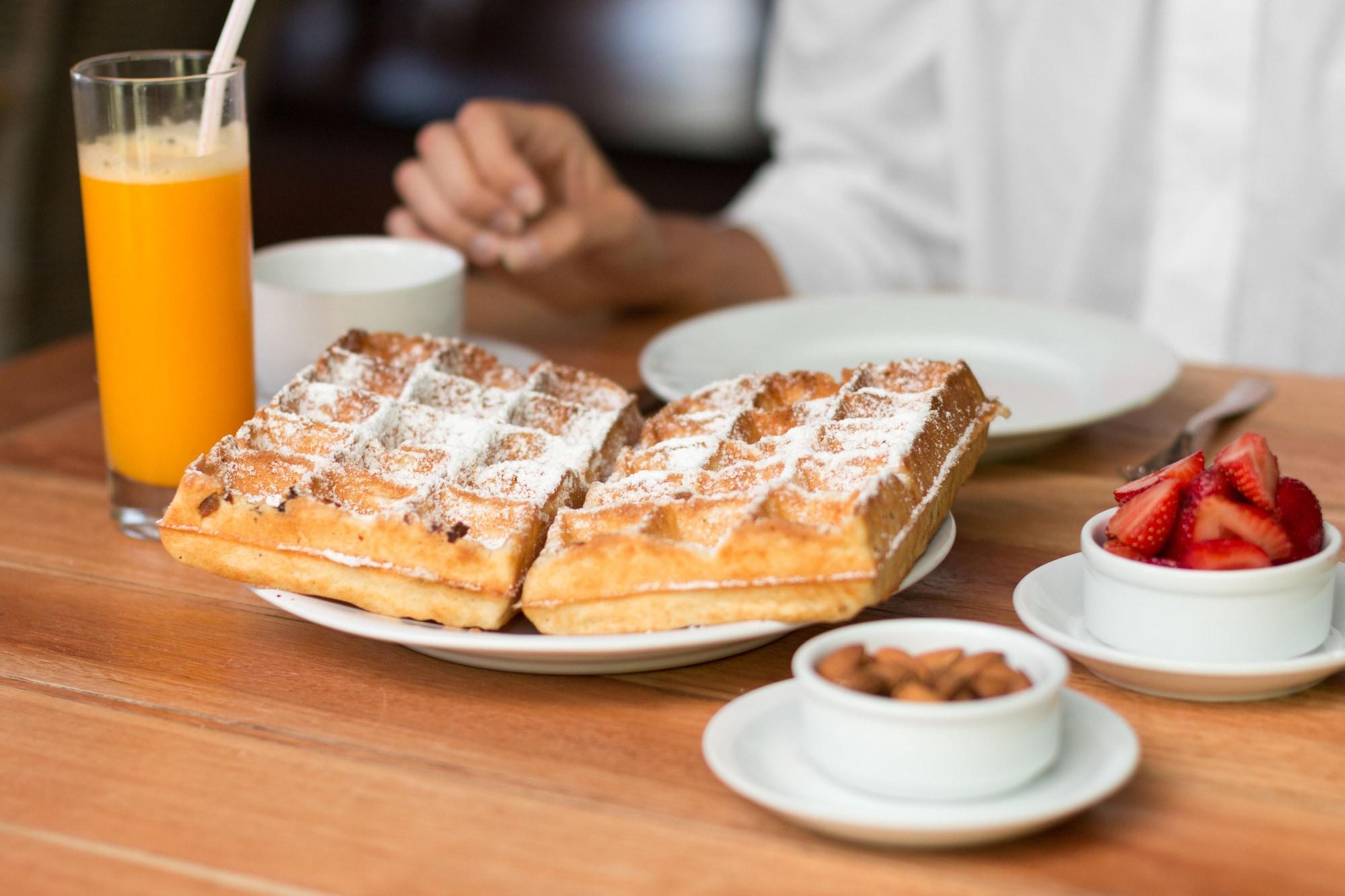 Hotel L'Auberge by null