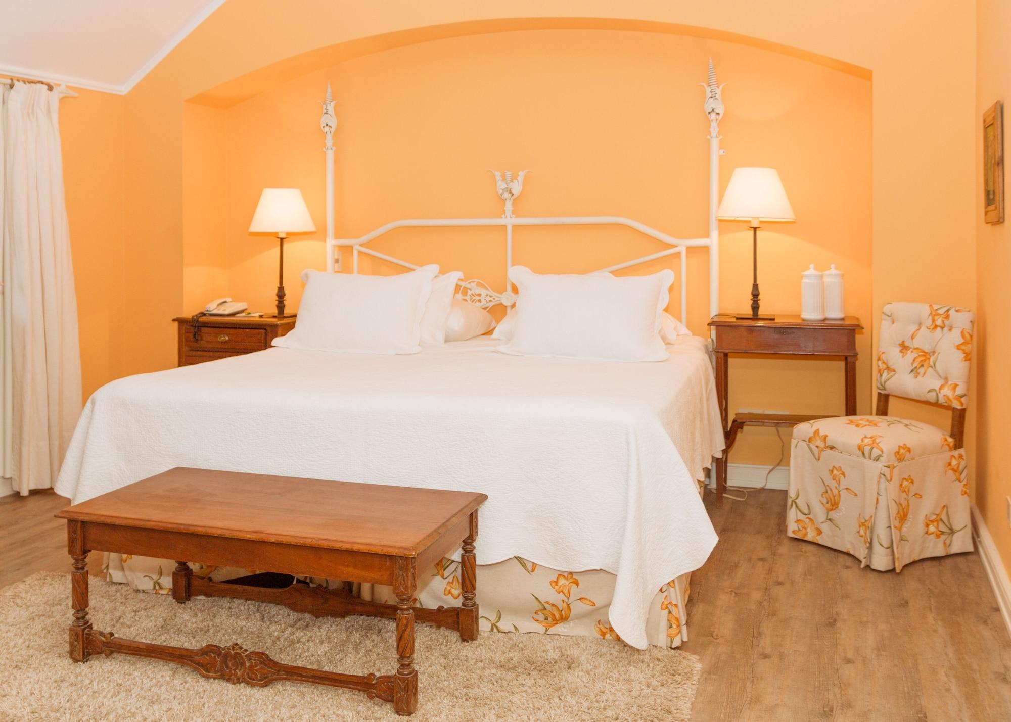 Hotel L'Auberge by null