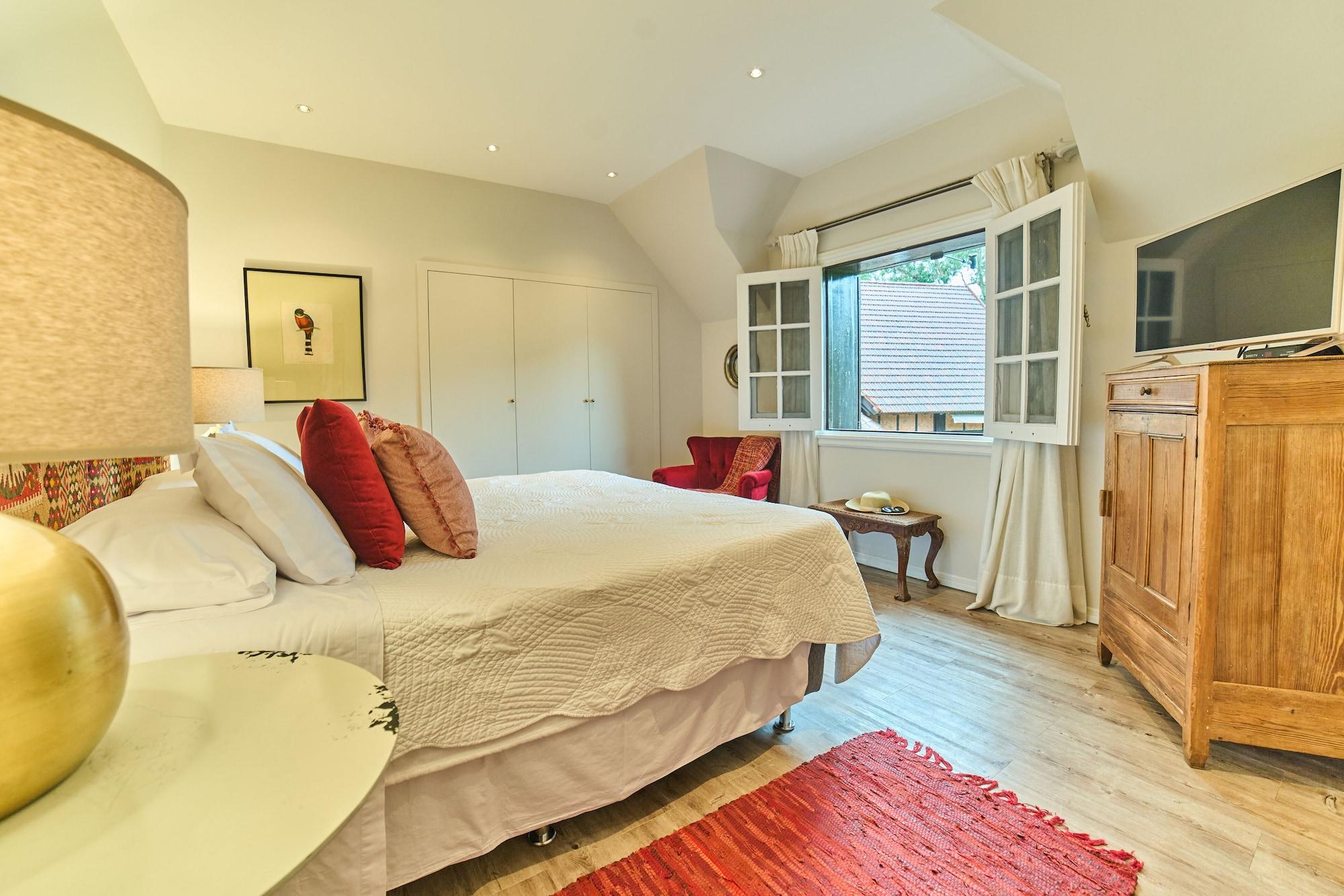 Hotel L'Auberge by null