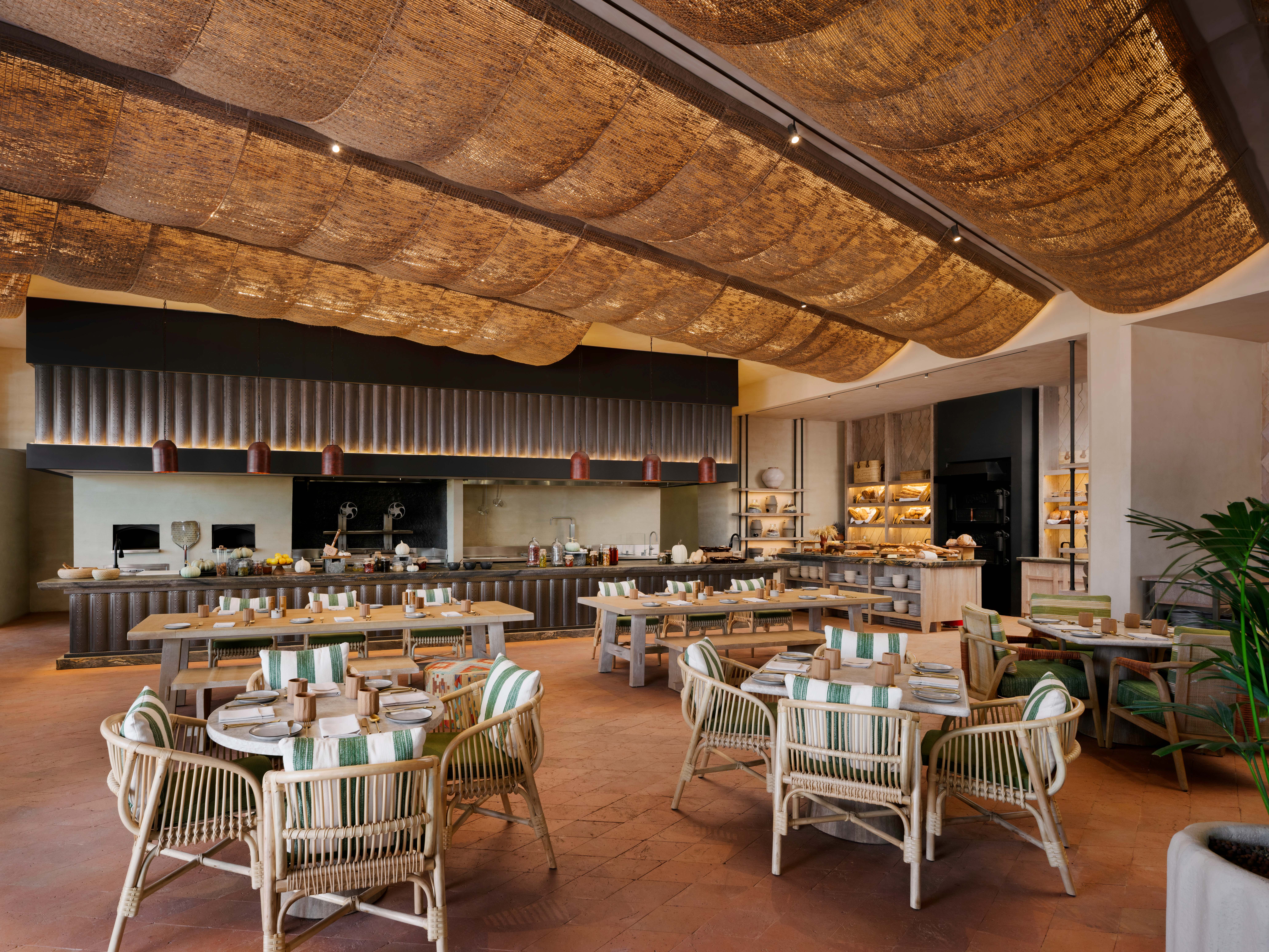 Six Senses Southern Dunes