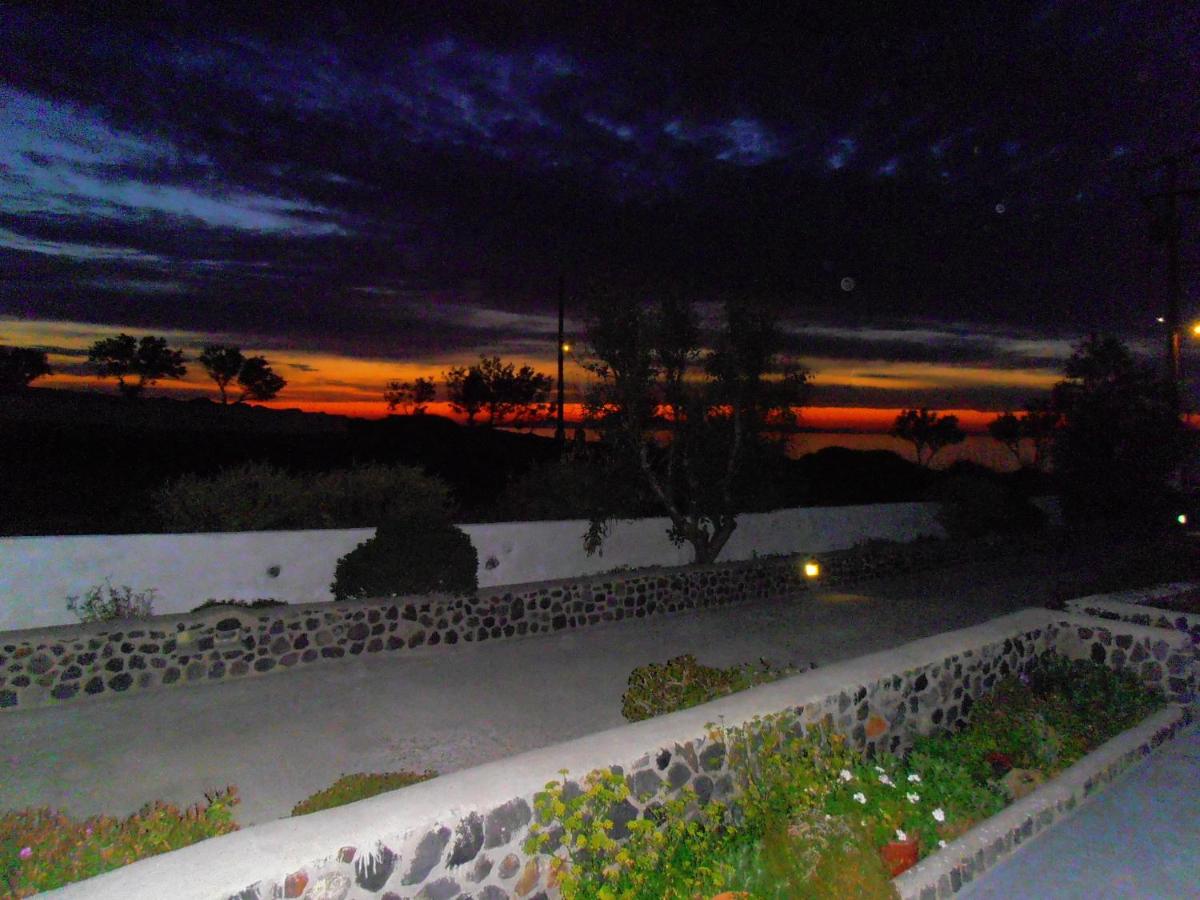 Hotel Paradisos Oia