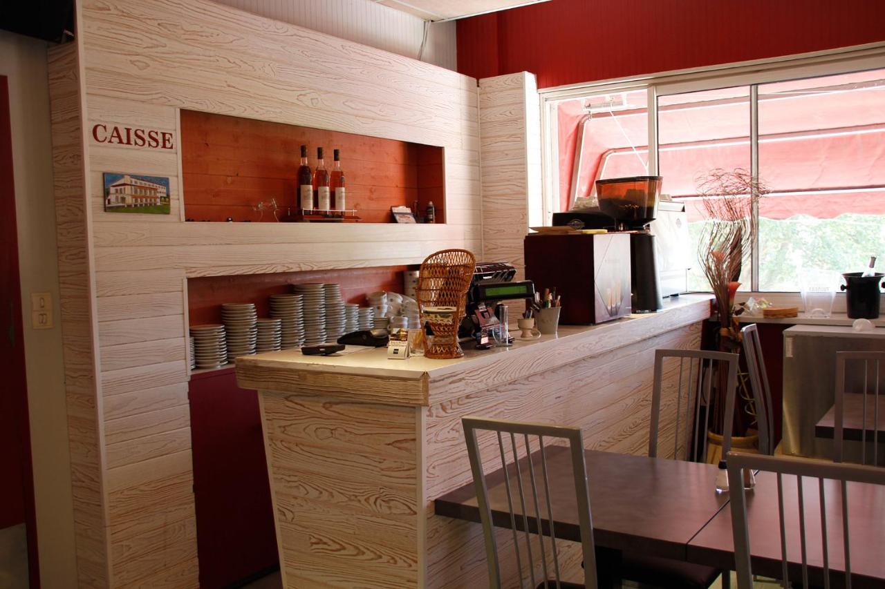 Logis Relais Des Garrigues