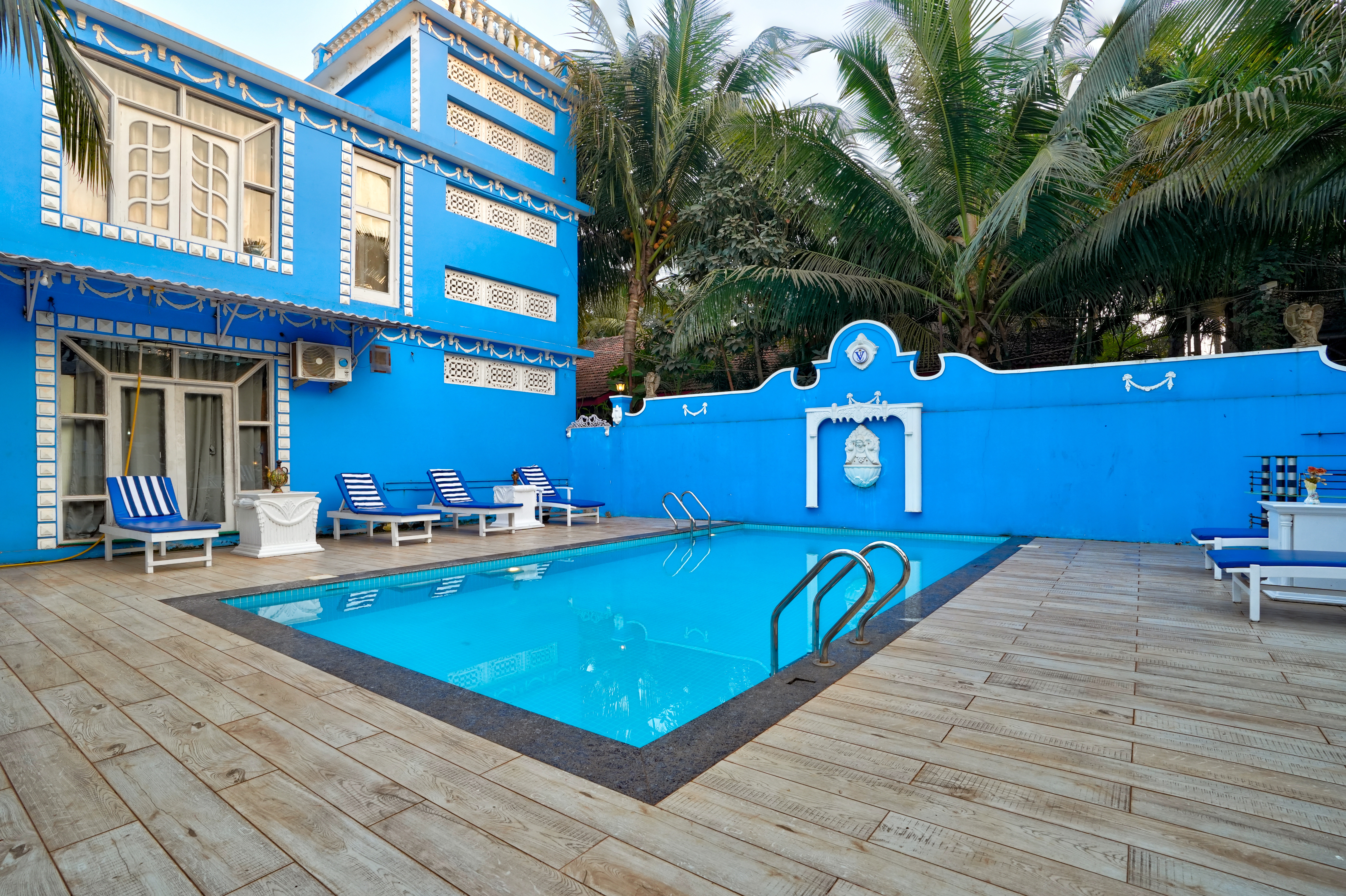 La Casita Vintage Villas