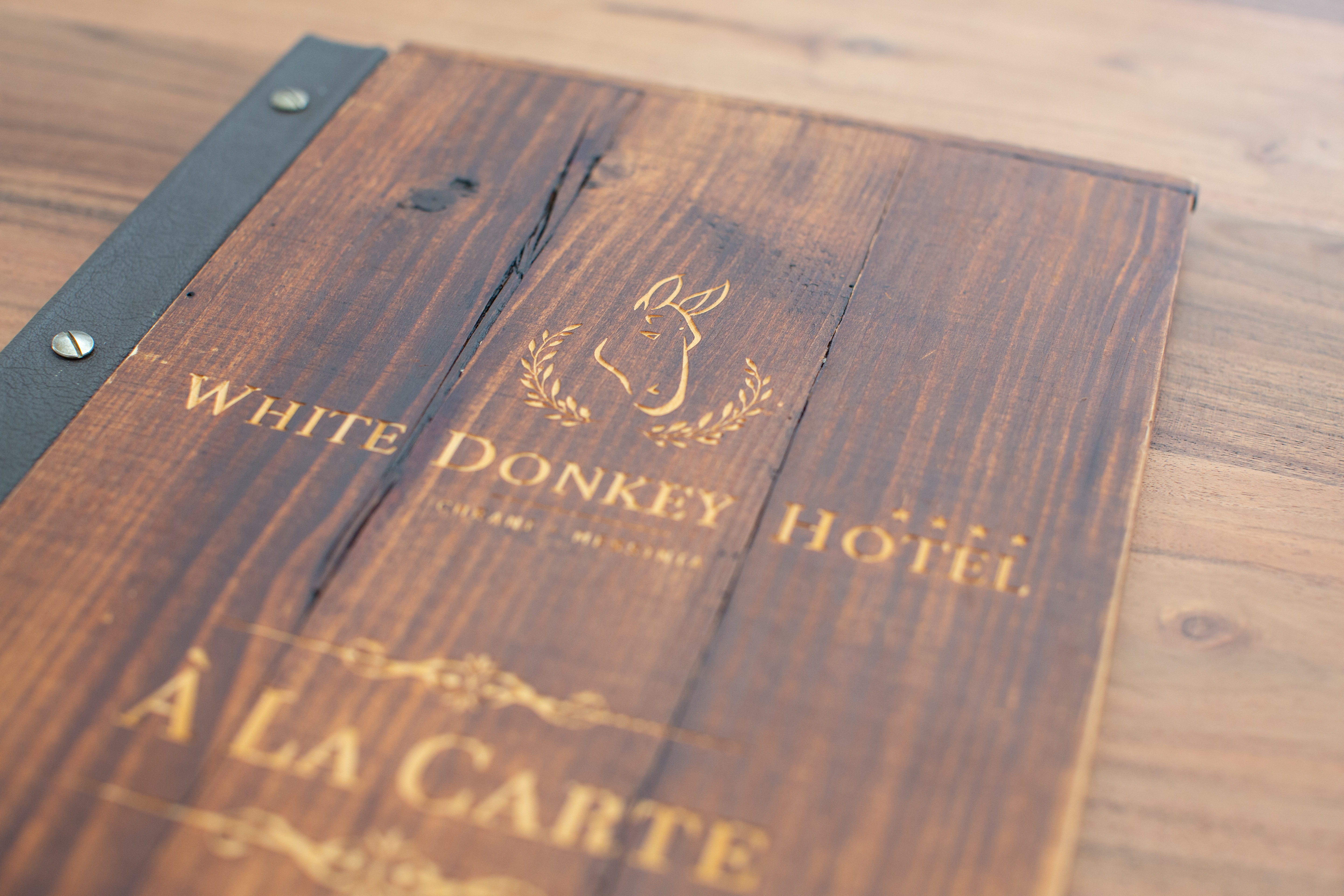 White Donkey Hotel