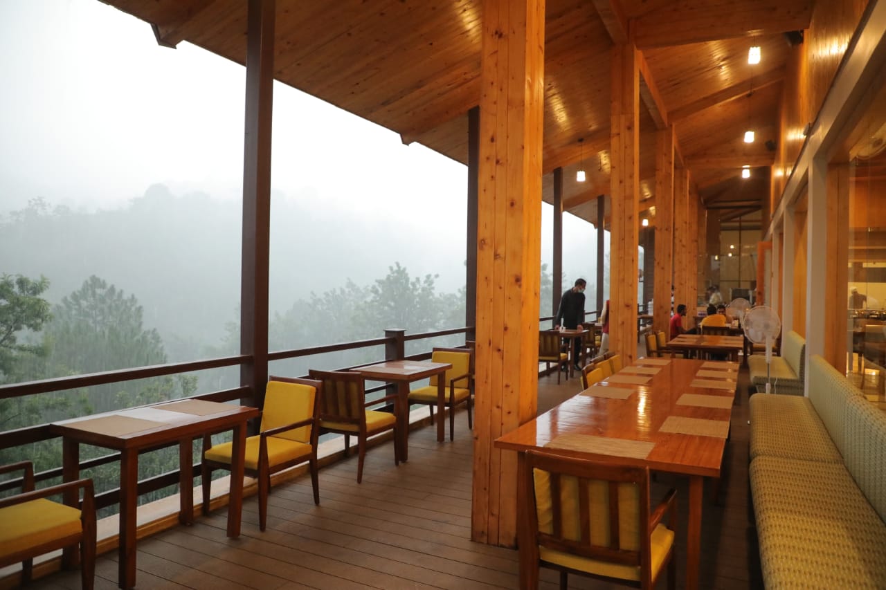 Punarnava Wellness Resort & Spa