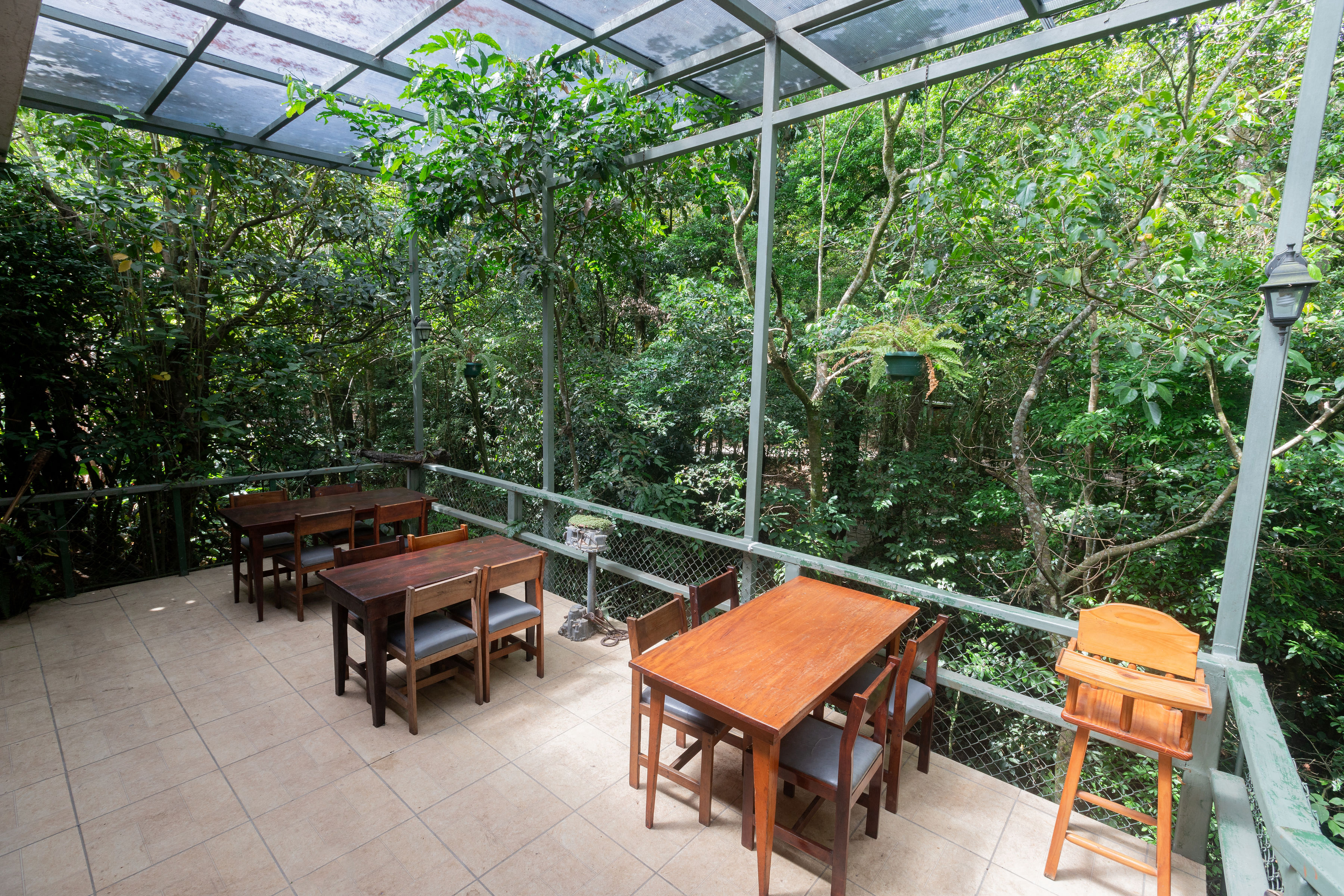 Elida Lodge Monteverde