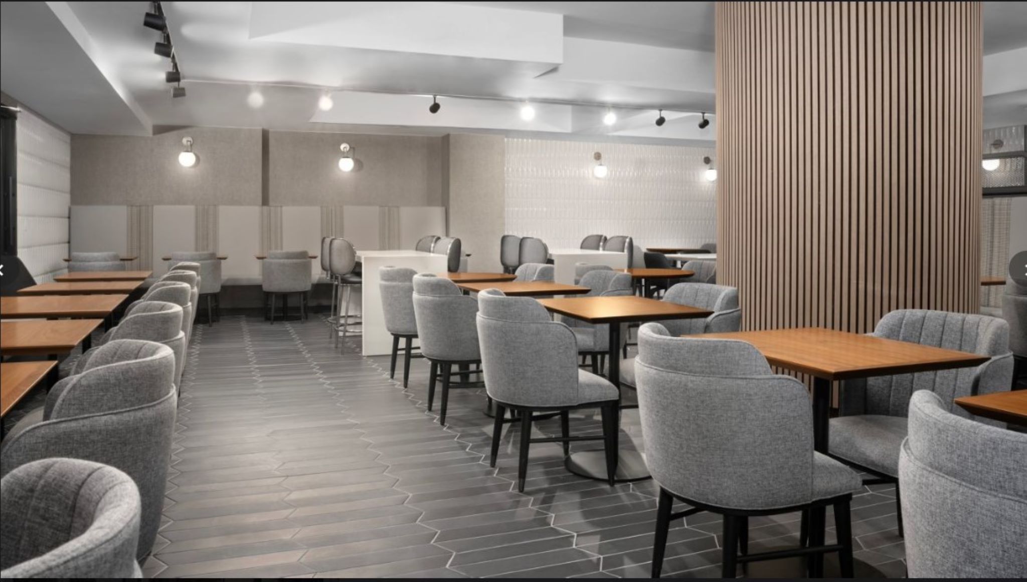 Springhill Suites New York Manhattan Times Square