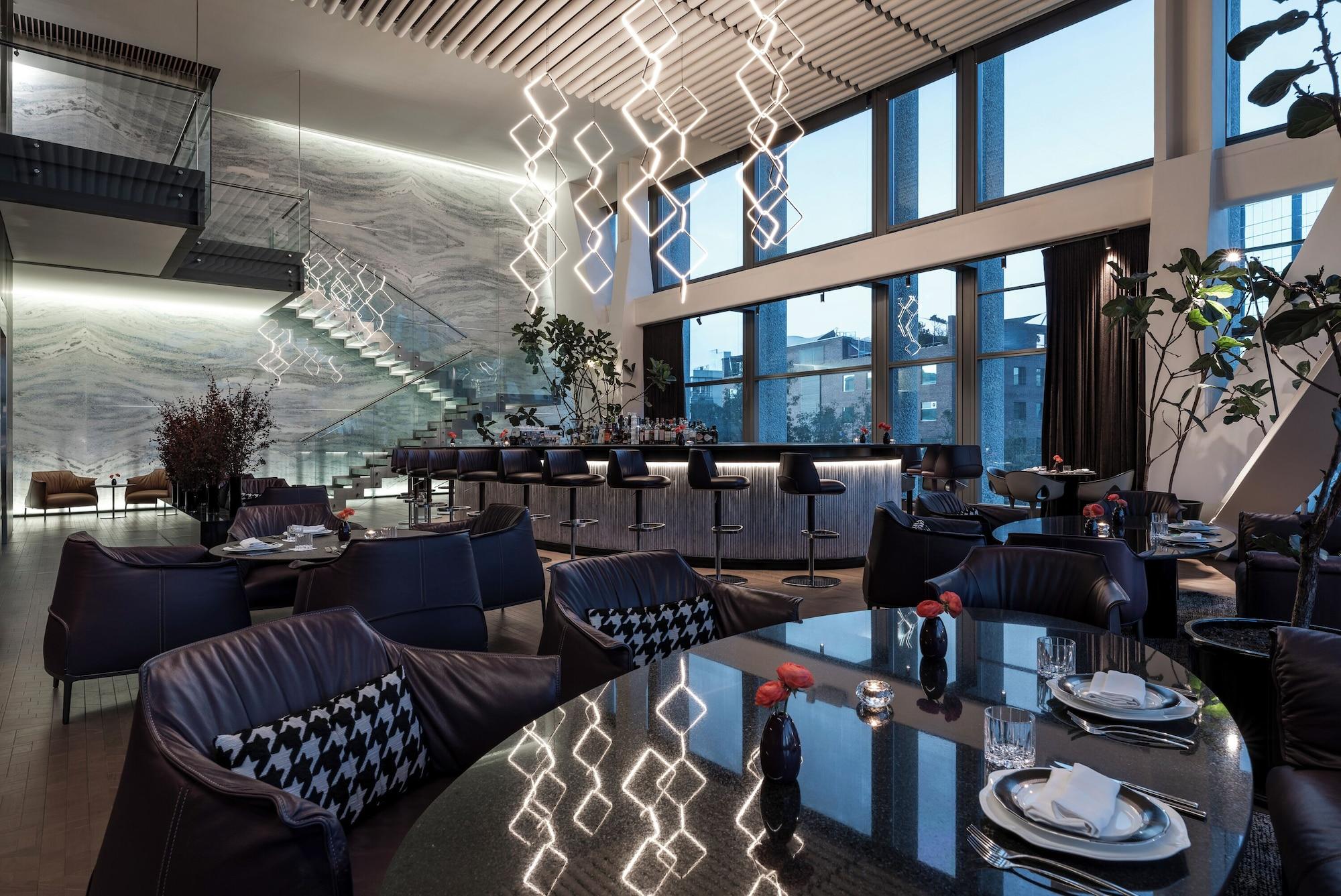 Hotel Alexander