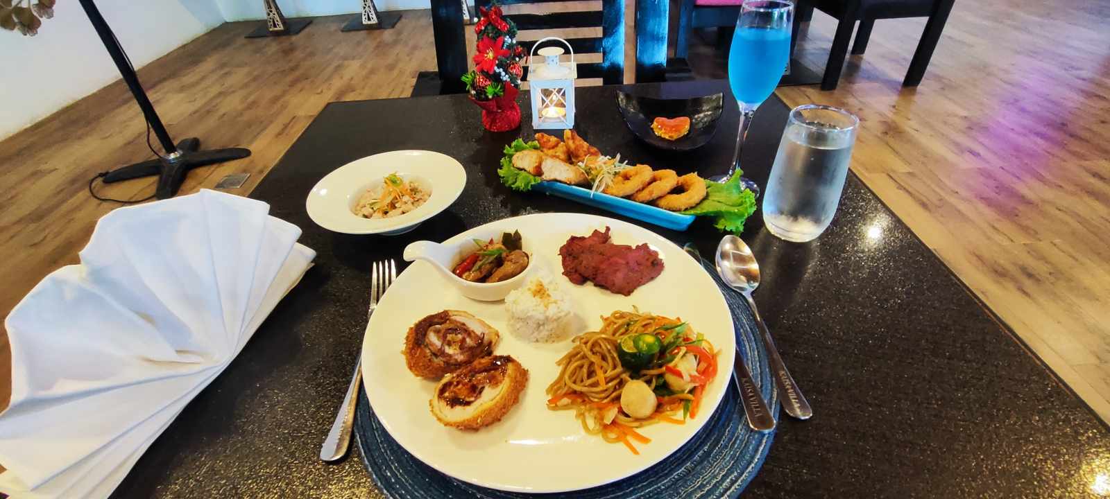 Carpe Diem Villas & Resort