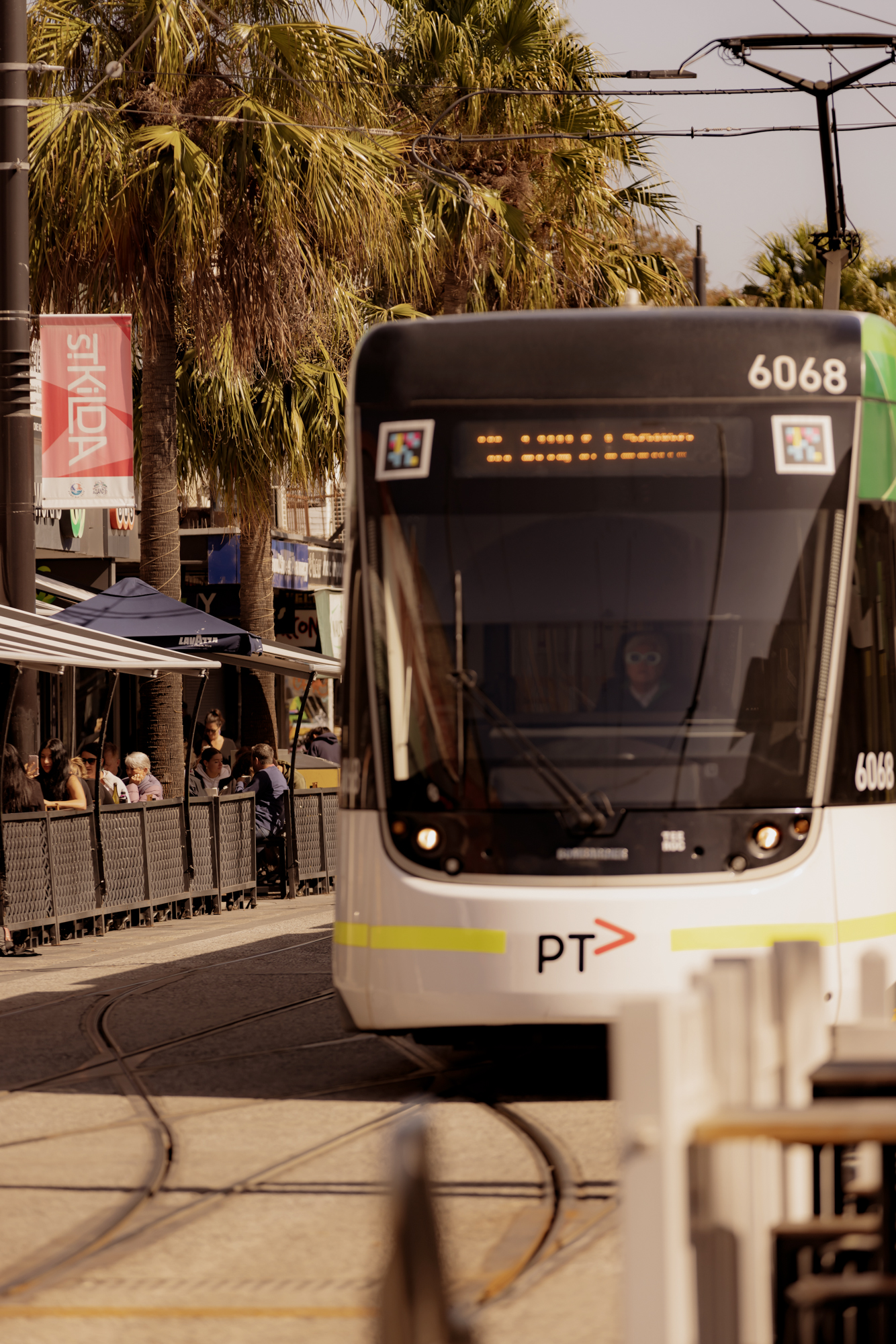 MAC St Kilda By Melbourne Apartment Collection
