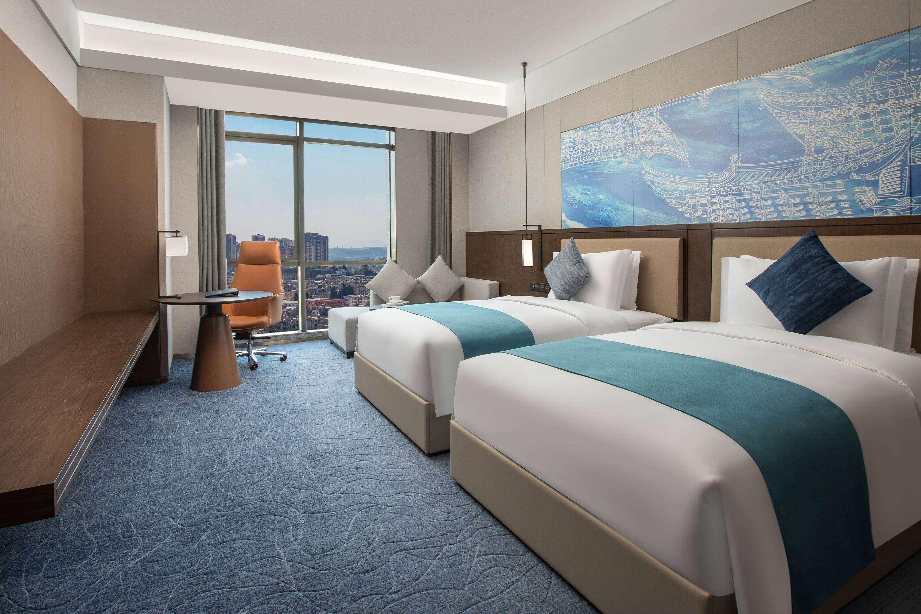 Wingate By Wyndham Kunming Airport