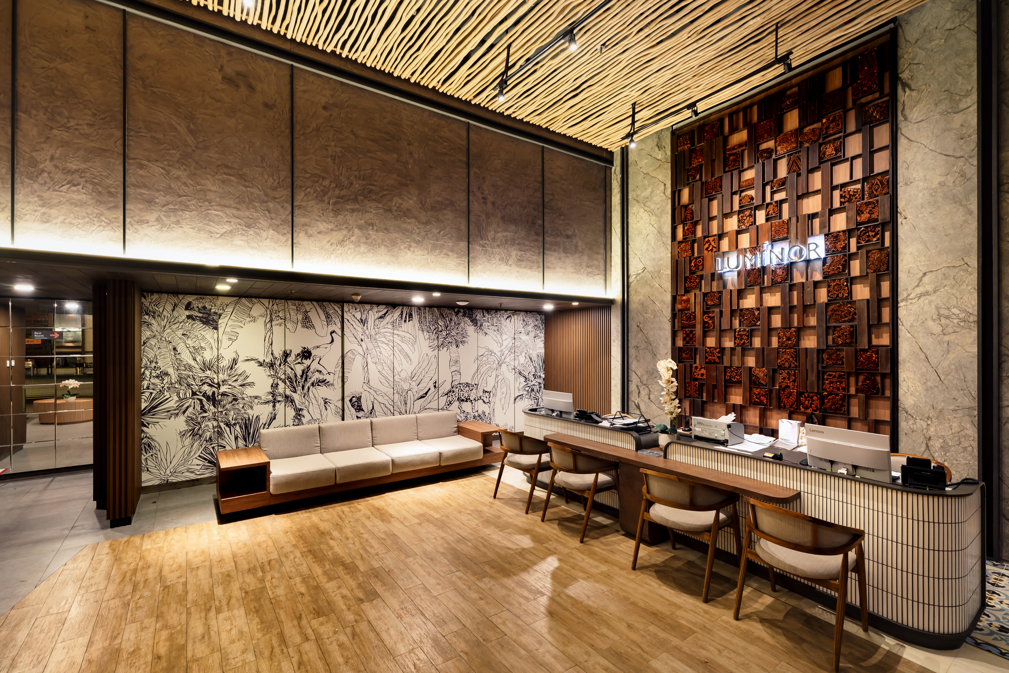 Luminor Bali Legian Seminyak - photo