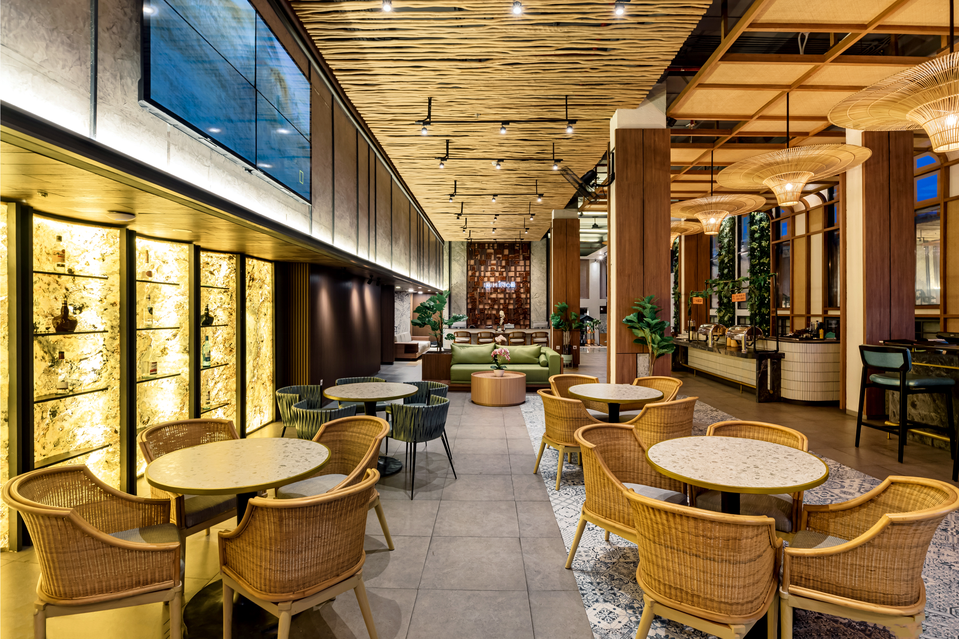 Luminor Bali Legian Seminyak - photo