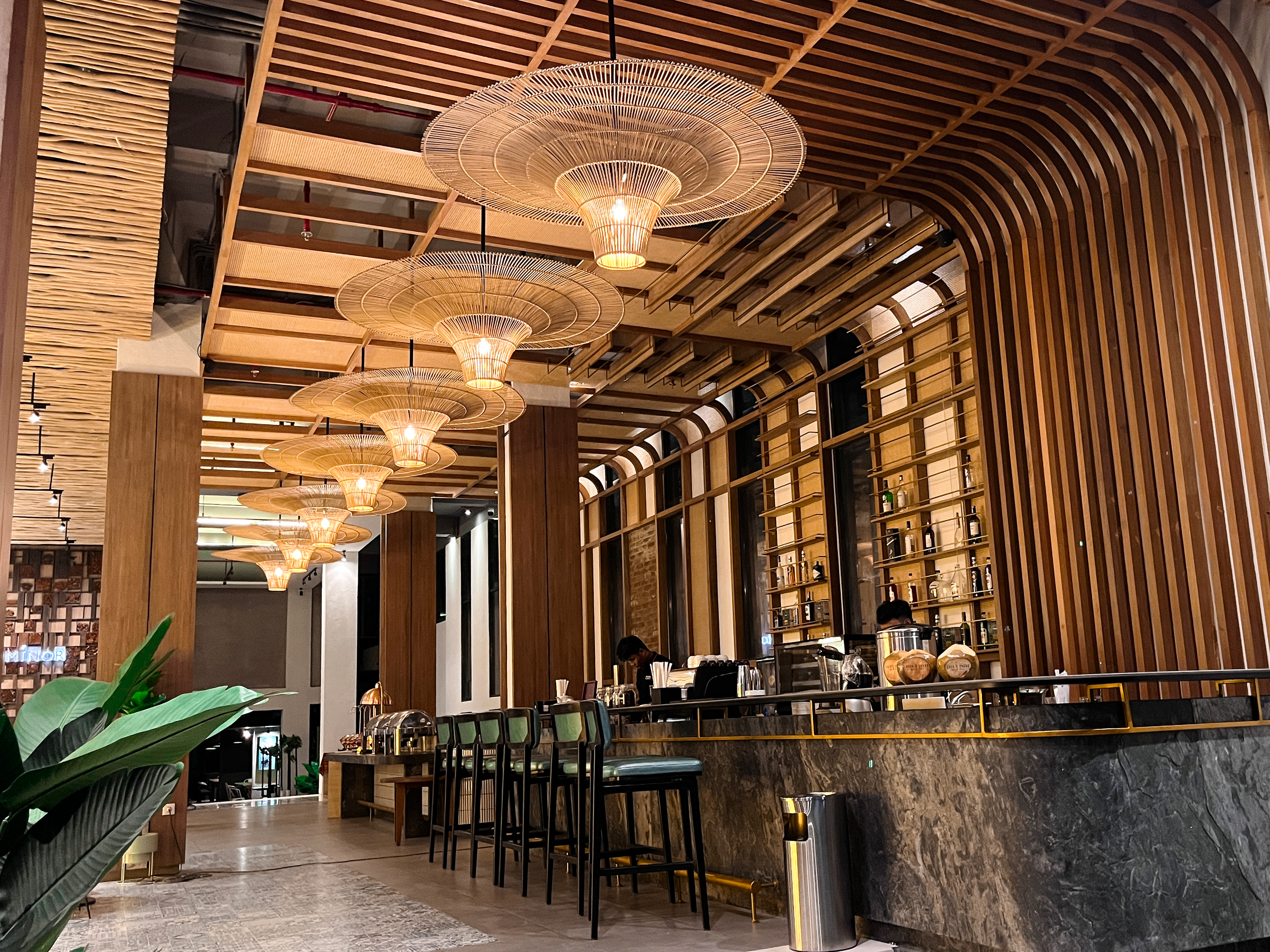 Luminor Bali Legian Seminyak - photo