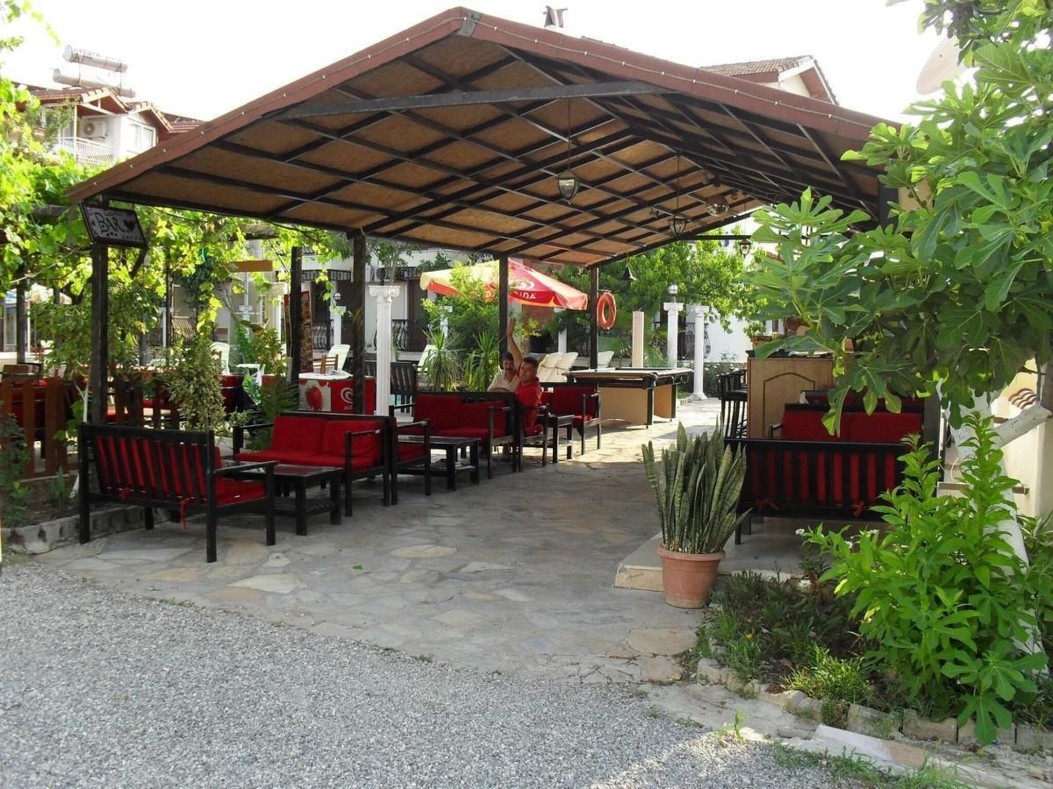 Villa Ozalp
